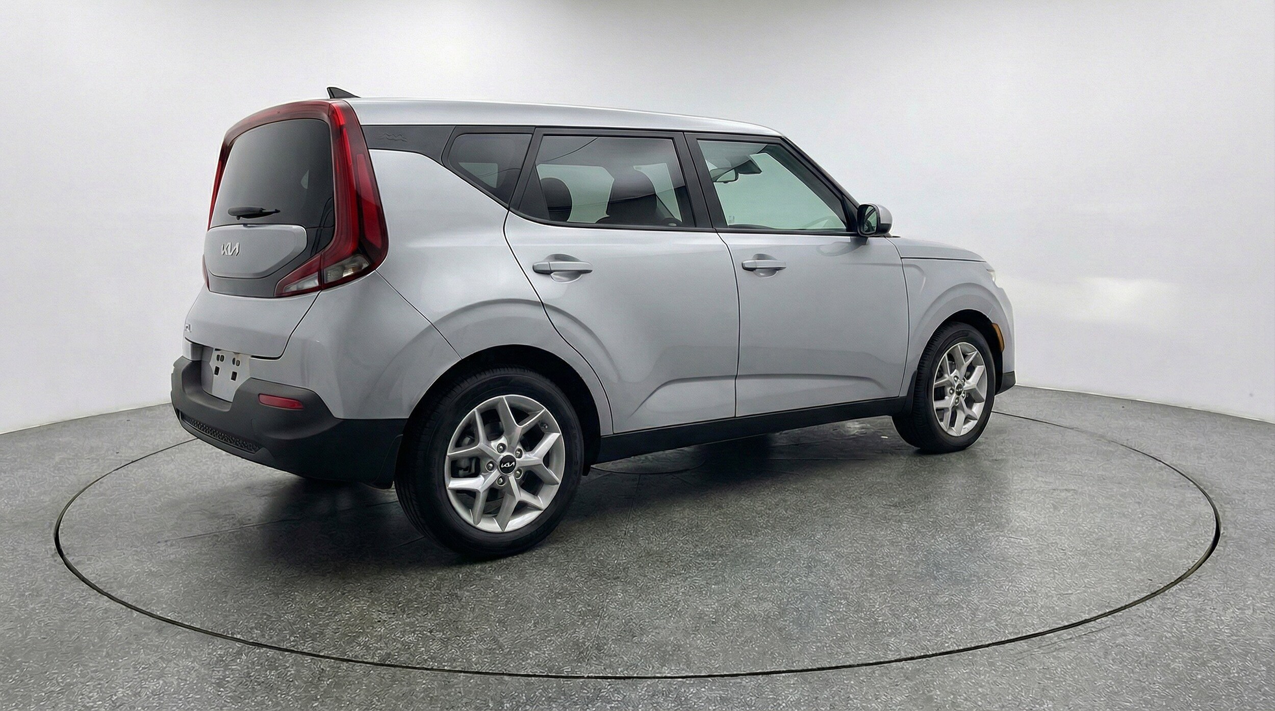 Thumbnail: 2025 Kia Soul - 9