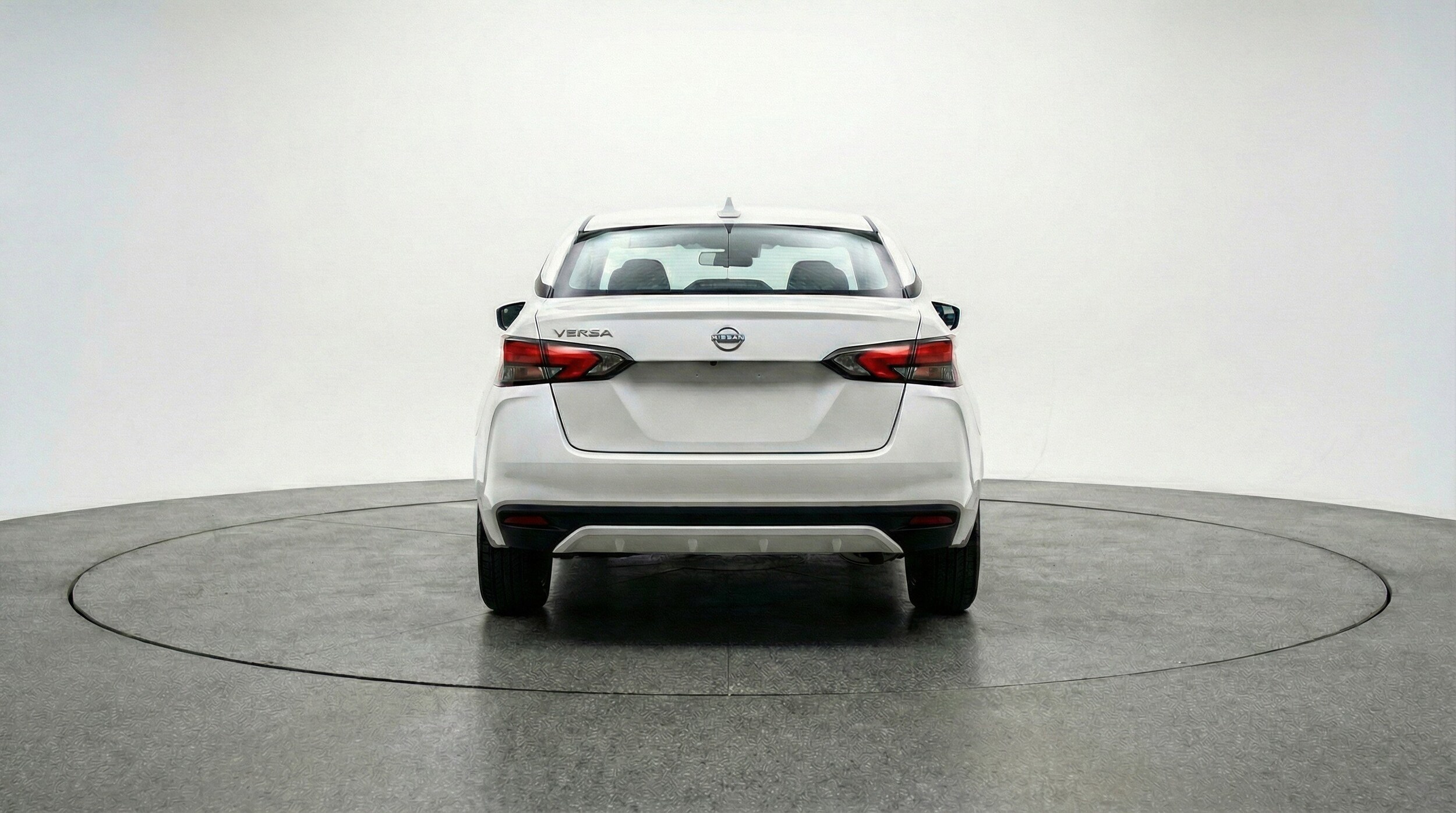 Thumbnail: 2025 Nissan Versa - 7