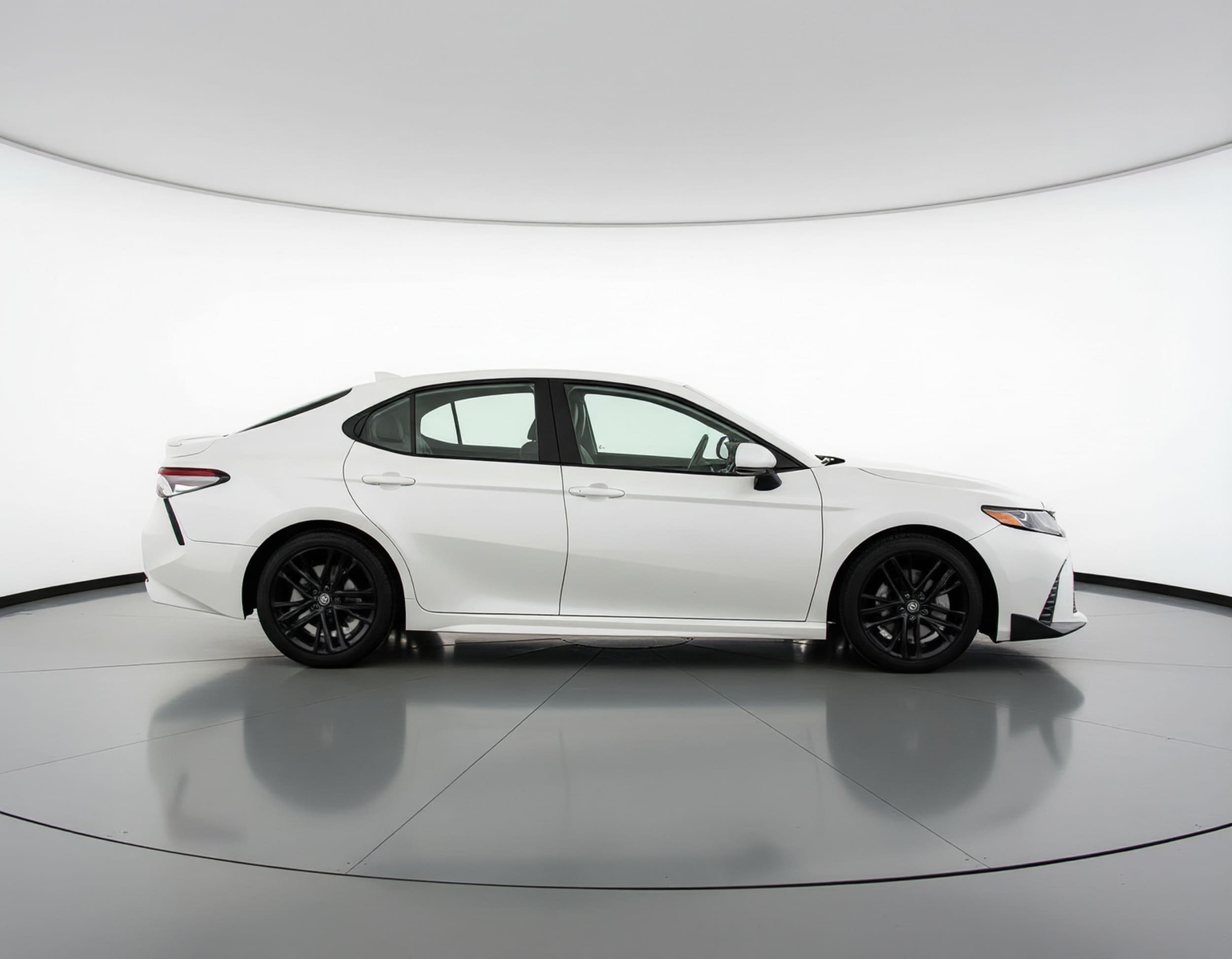 Thumbnail: 2025 Toyota Camry - 8