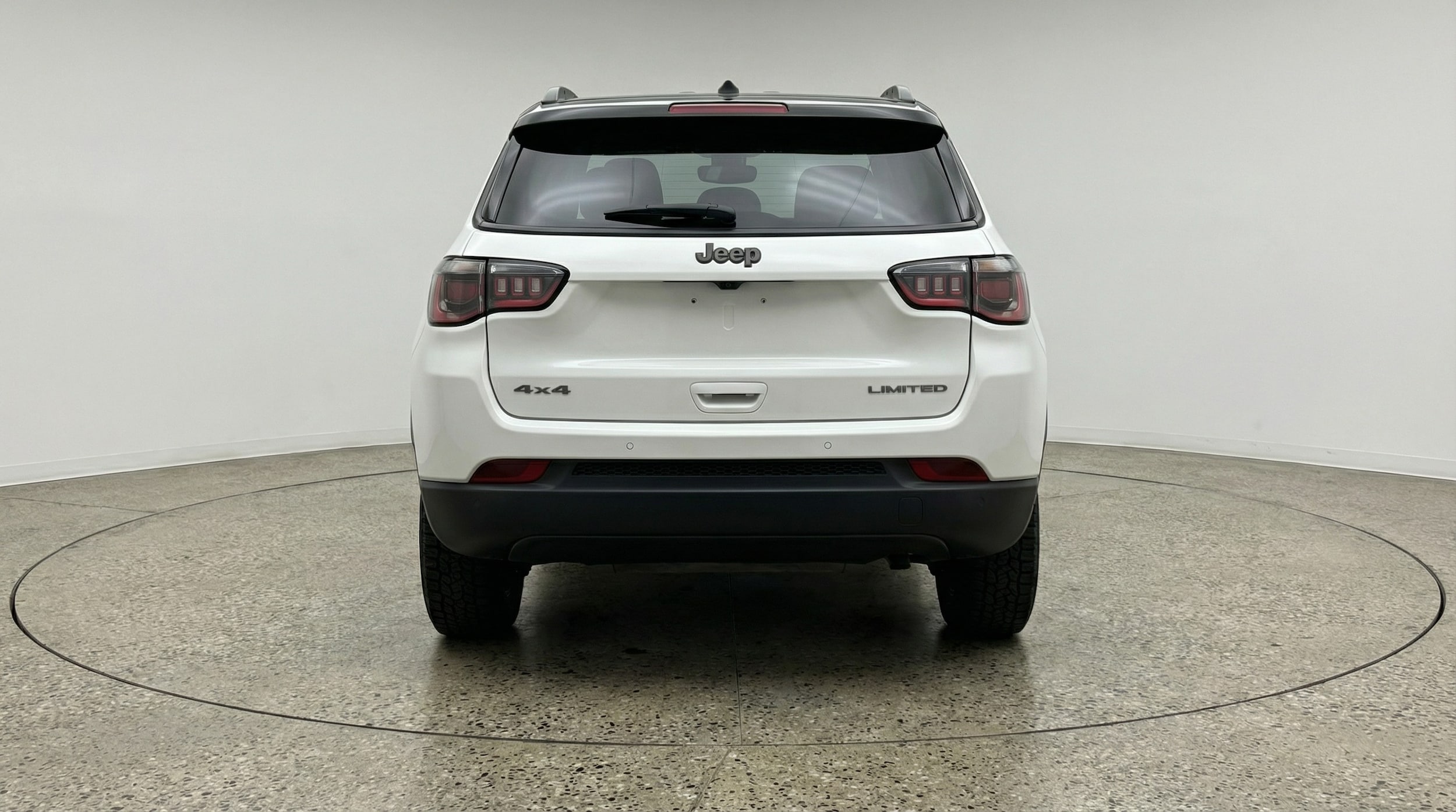 Thumbnail: 2025 Jeep Compass - 6