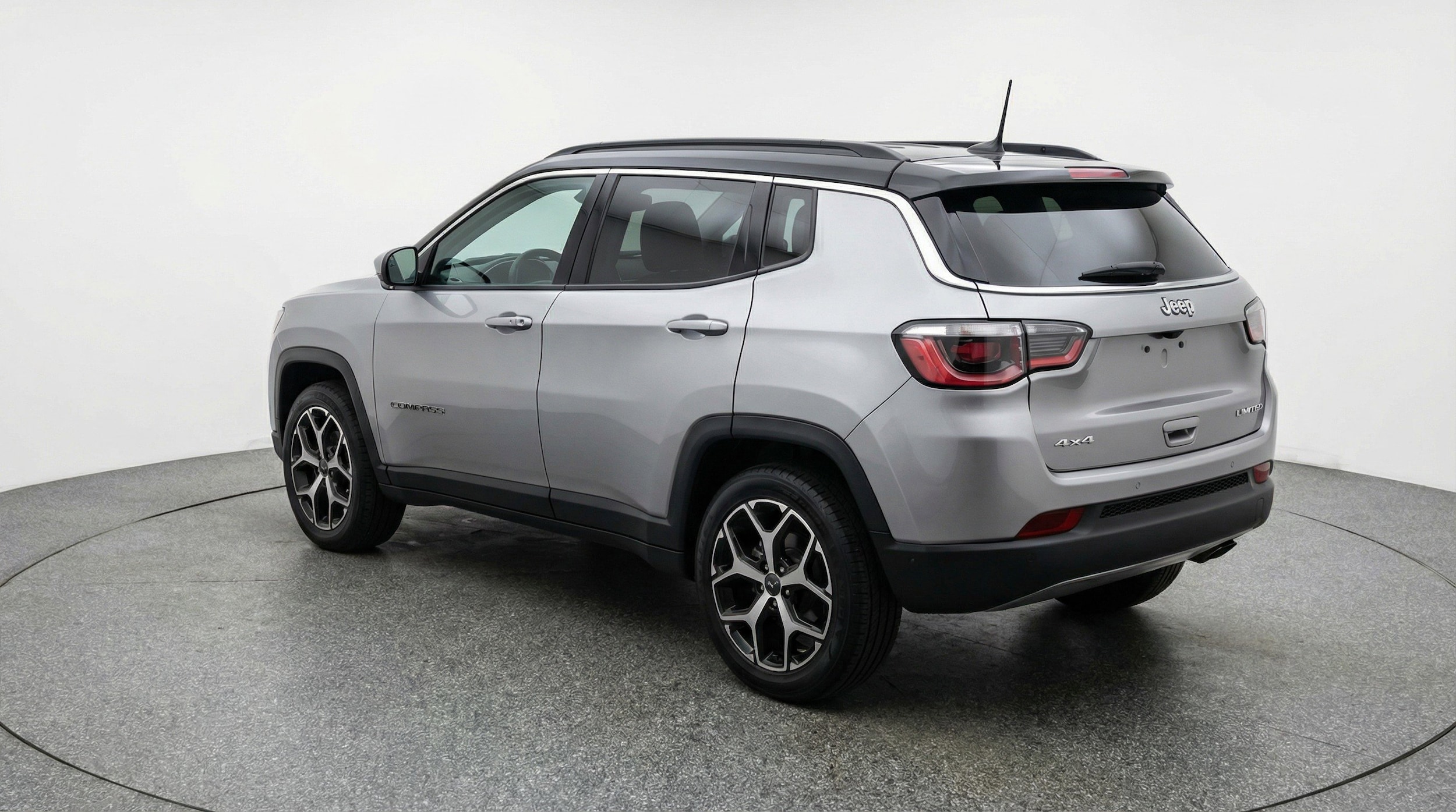 Thumbnail: 2025 Jeep Compass - 6
