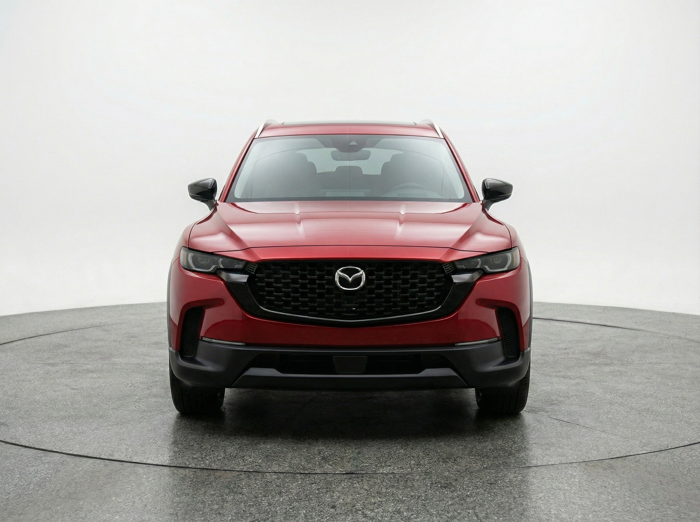 Thumbnail: 2025 Mazda CX-50 - 2