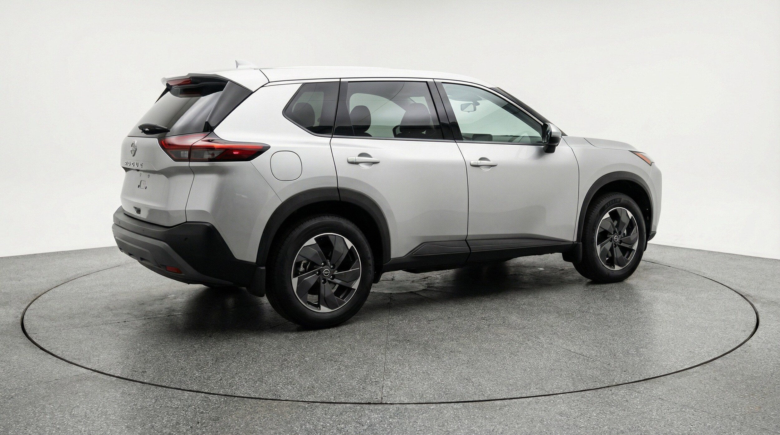 Thumbnail: 2025 Nissan Rogue - 9