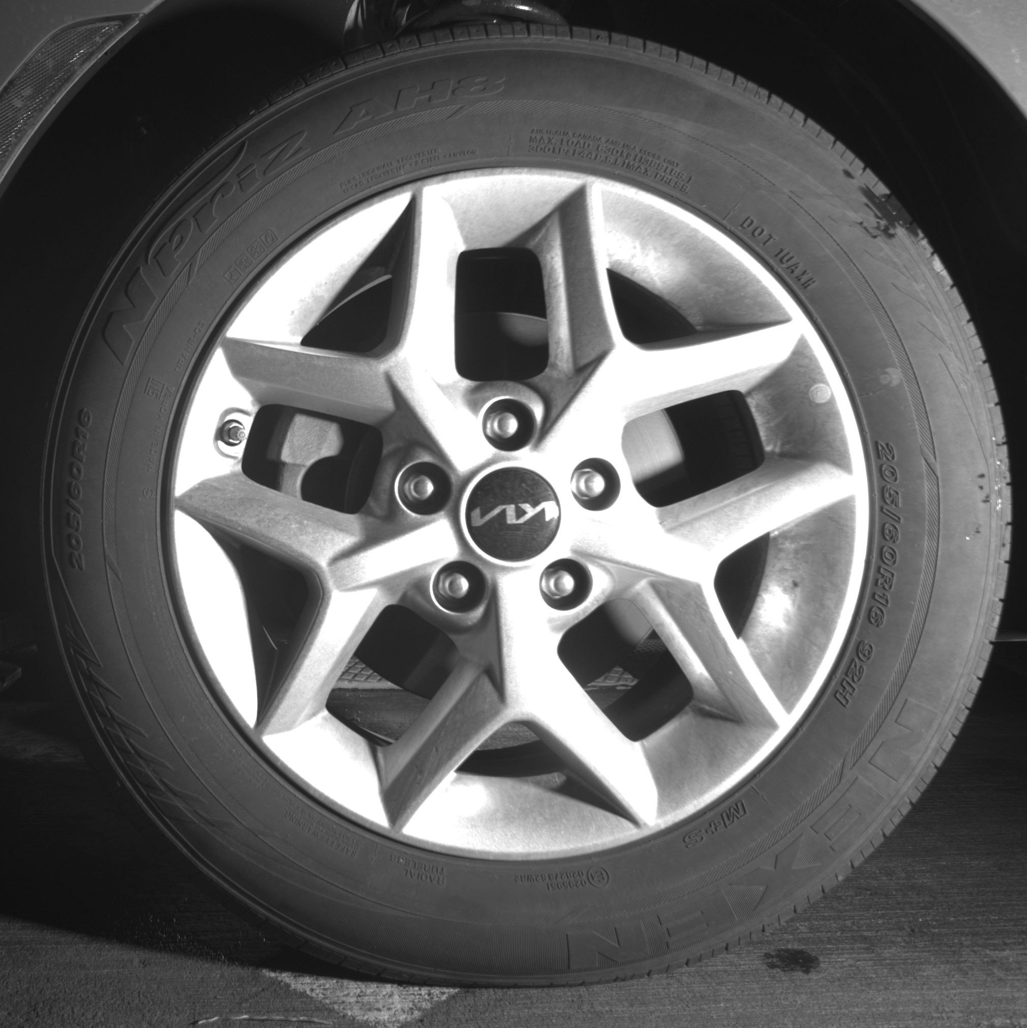 Thumbnail: 2025 Kia Soul - 17