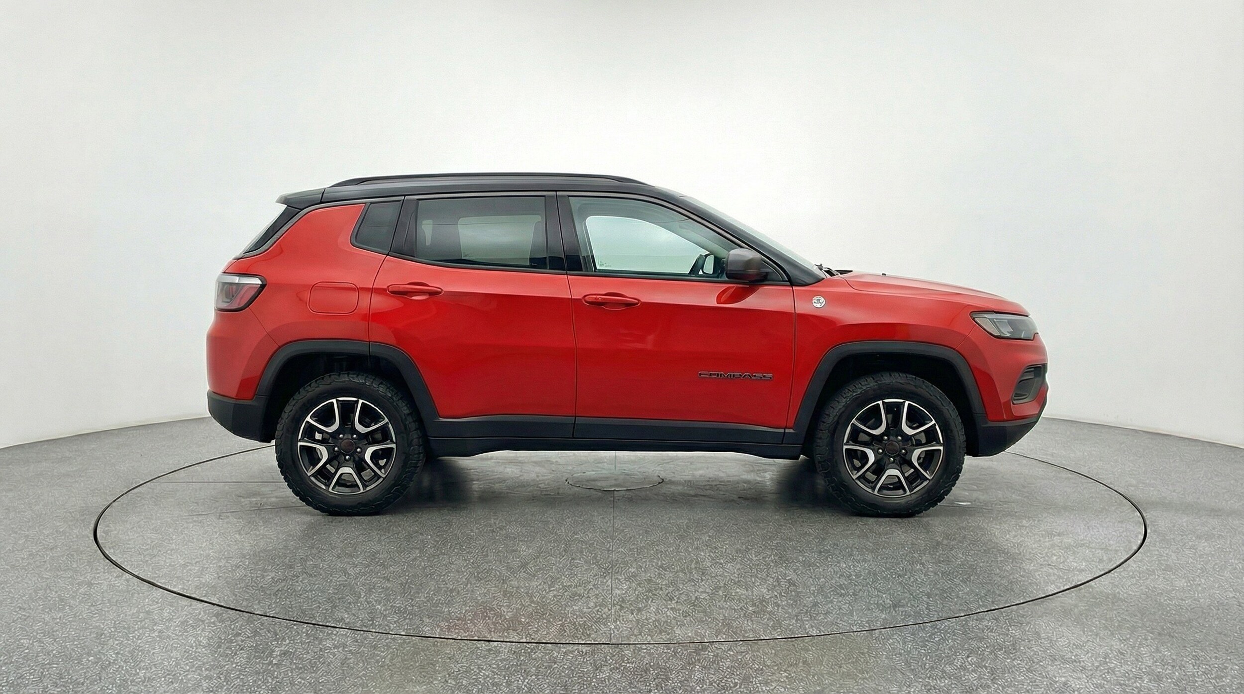 Thumbnail: 2025 Jeep Compass - 13