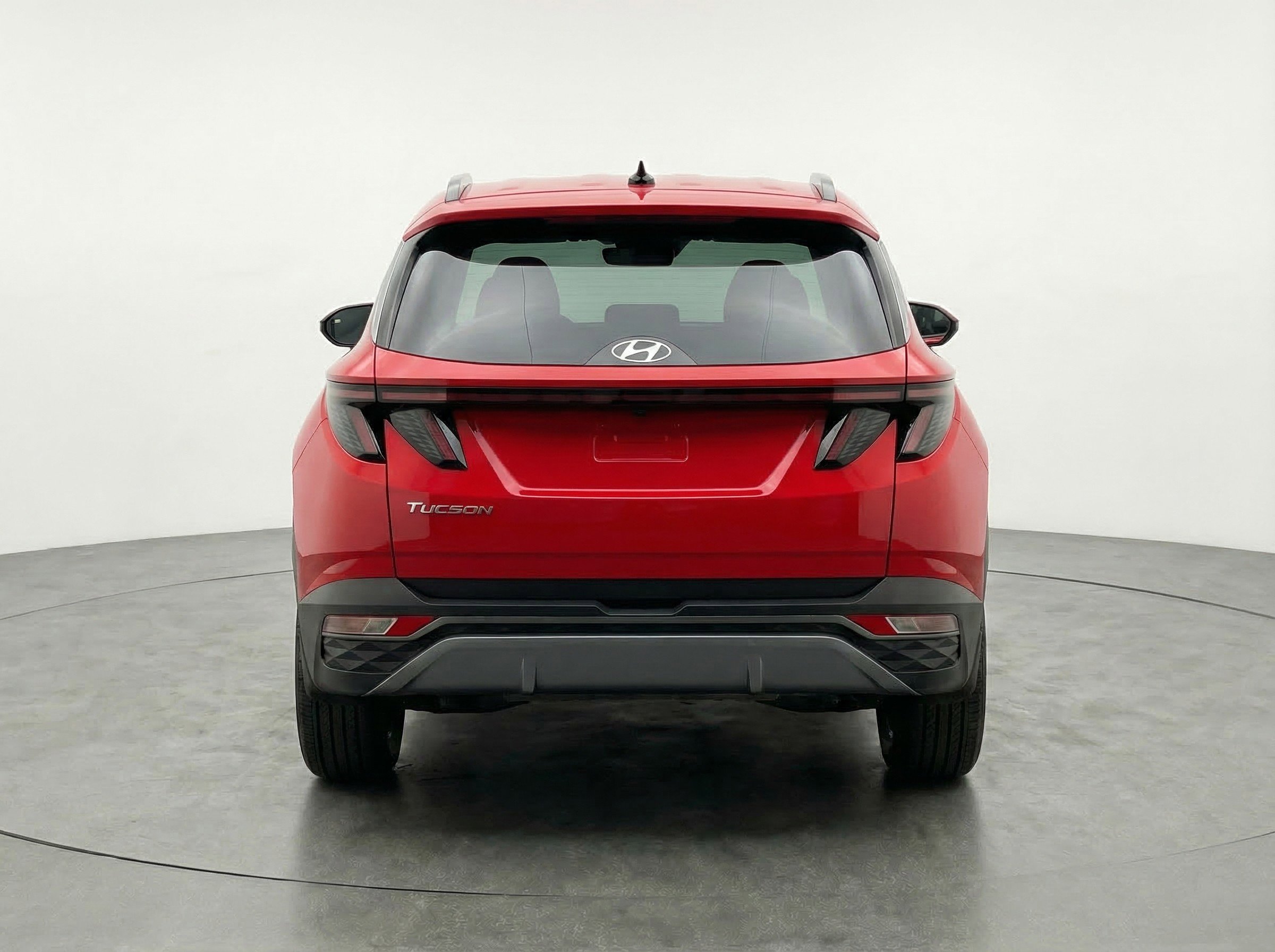 Thumbnail: 2025 Hyundai Tucson - 7