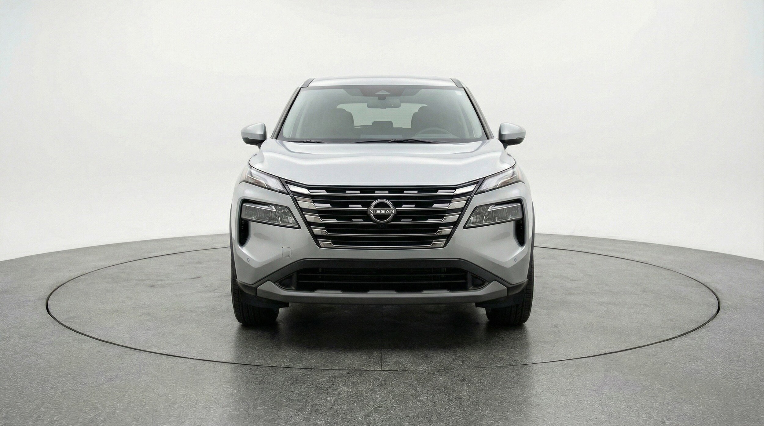 Thumbnail: 2025 Nissan Rogue - 2