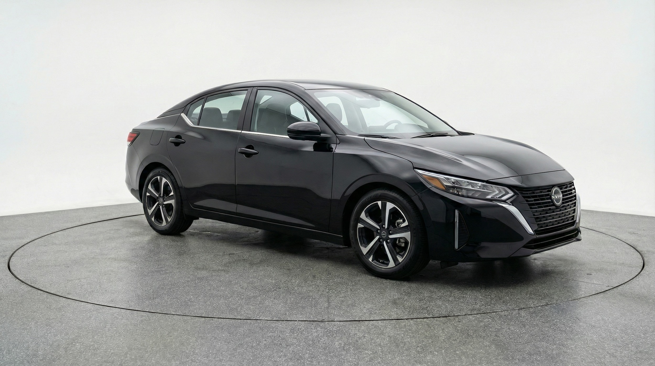 Thumbnail: 2025 Nissan Sentra - 1