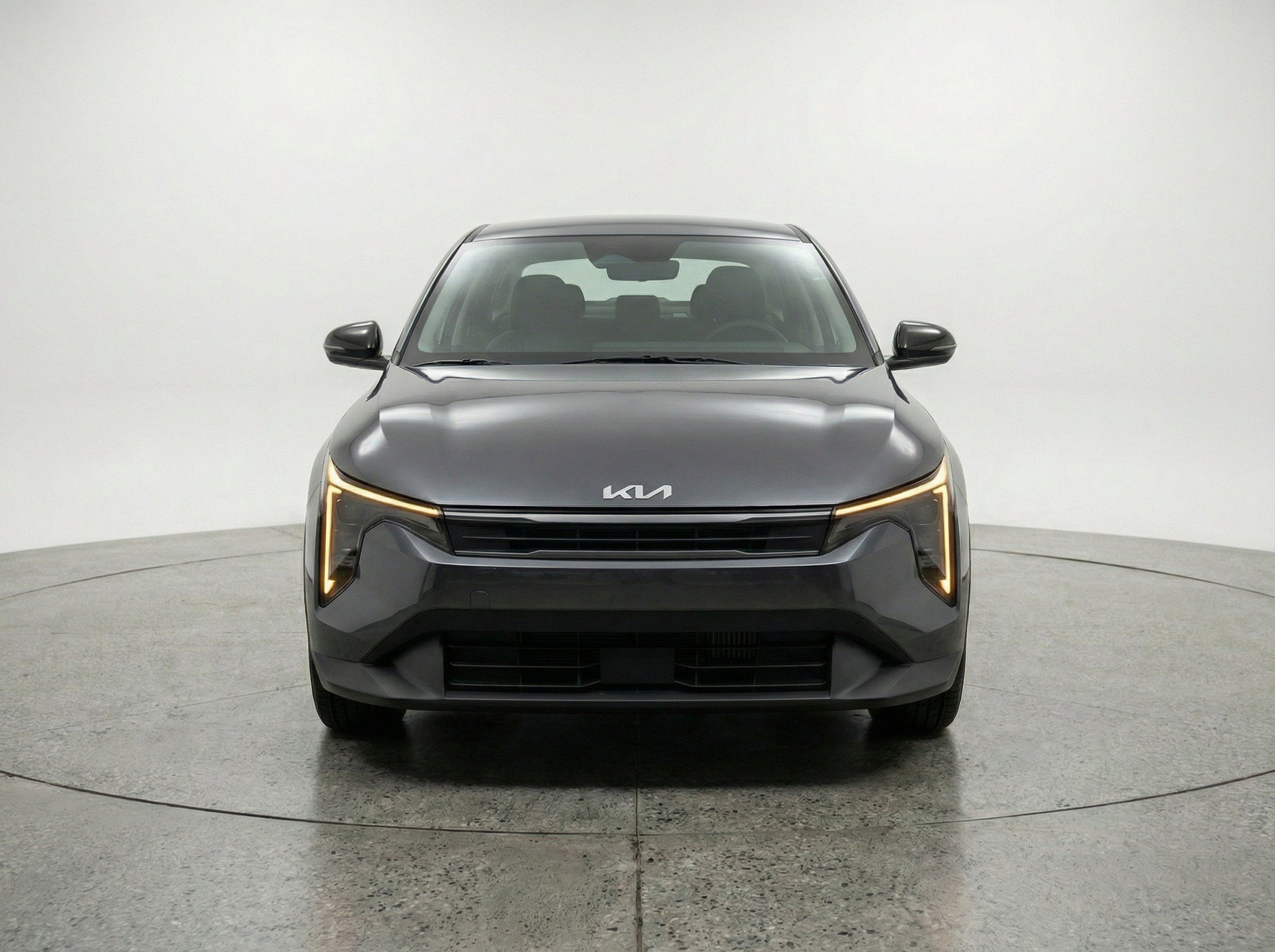 Thumbnail: 2025 Kia K4 - 2