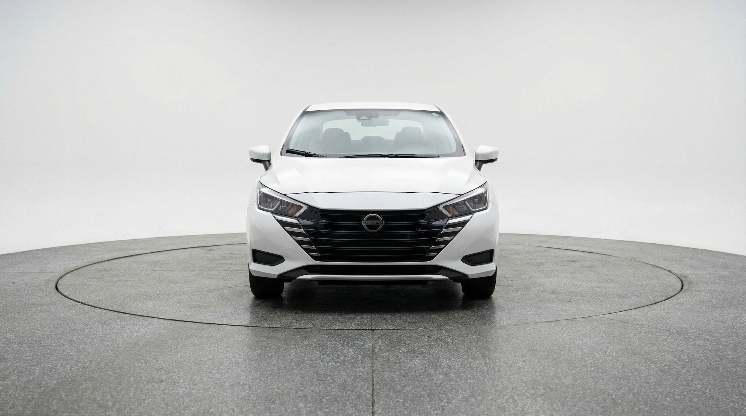 Thumbnail: 2025 Nissan Versa - 2