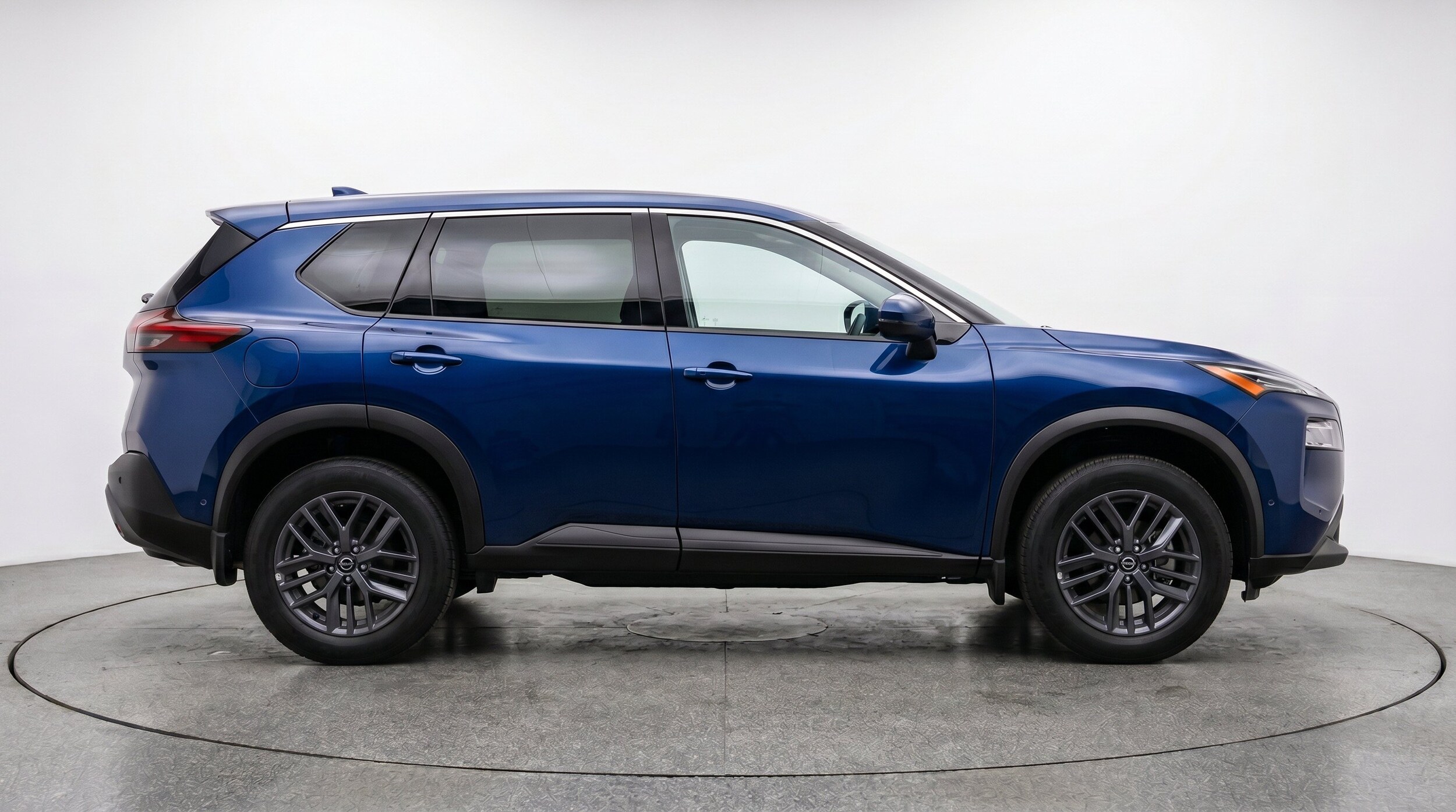 Thumbnail: 2026 Nissan Rogue - 11