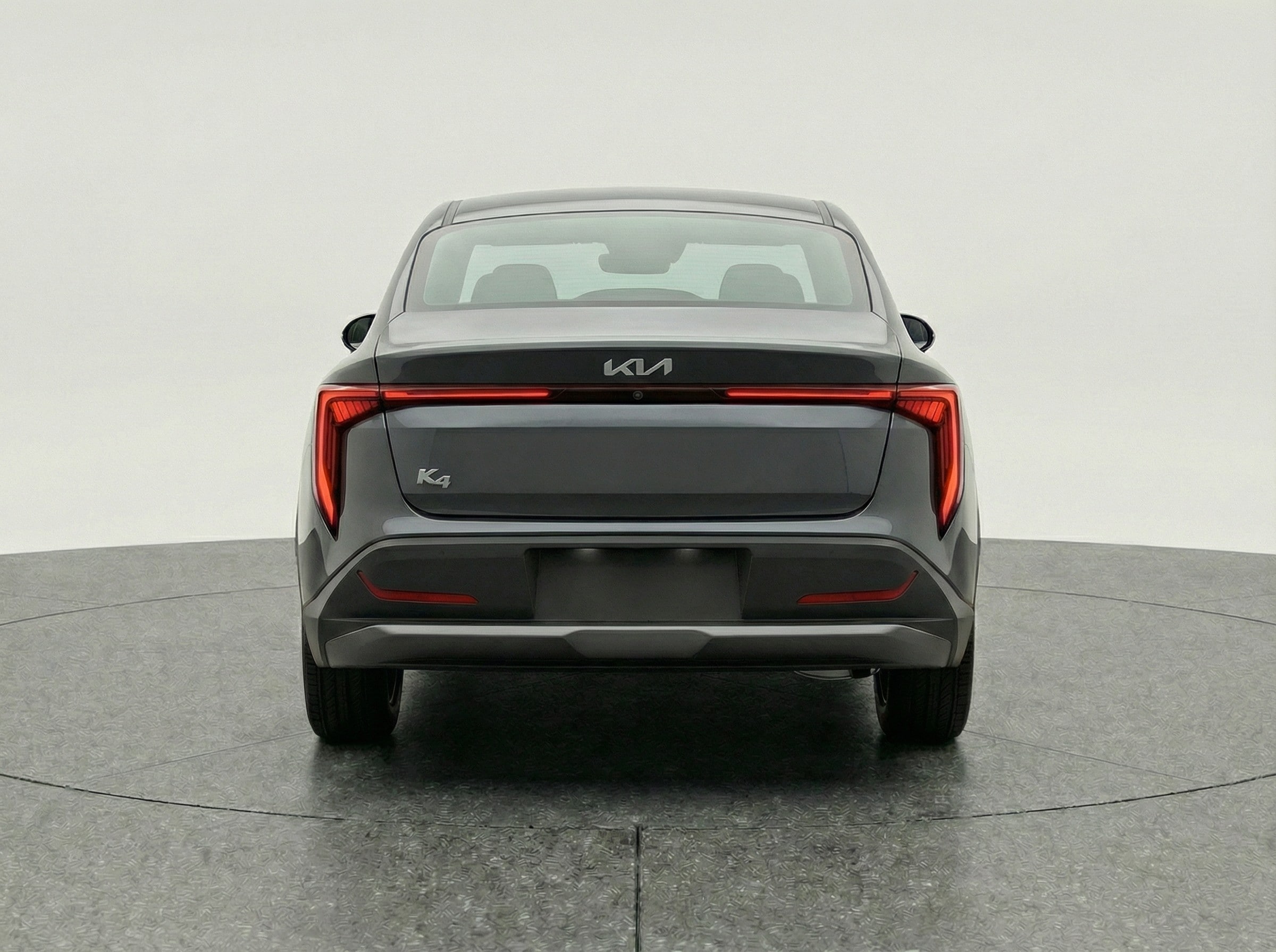 Thumbnail: 2025 Kia K4 - 6