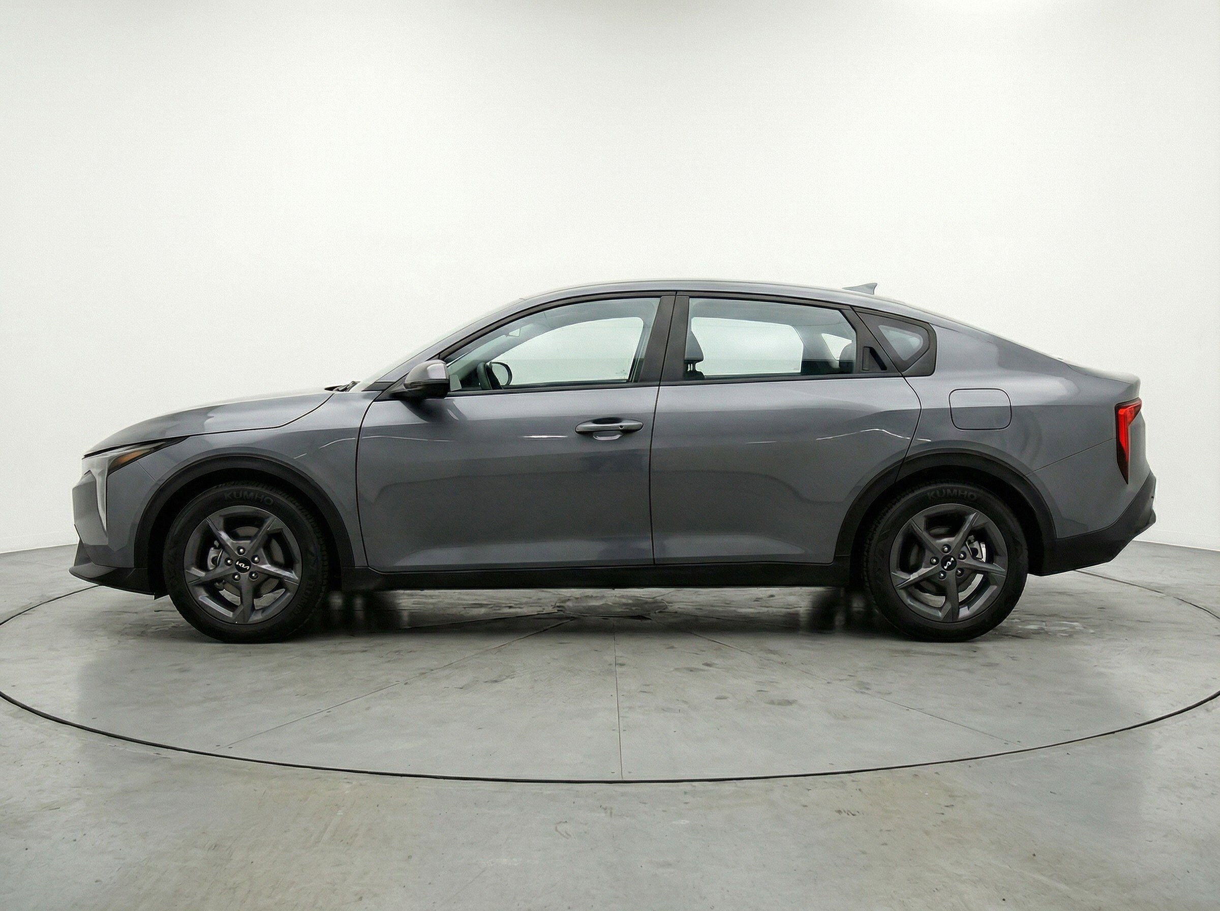 Thumbnail: 2025 Kia K4 - 5