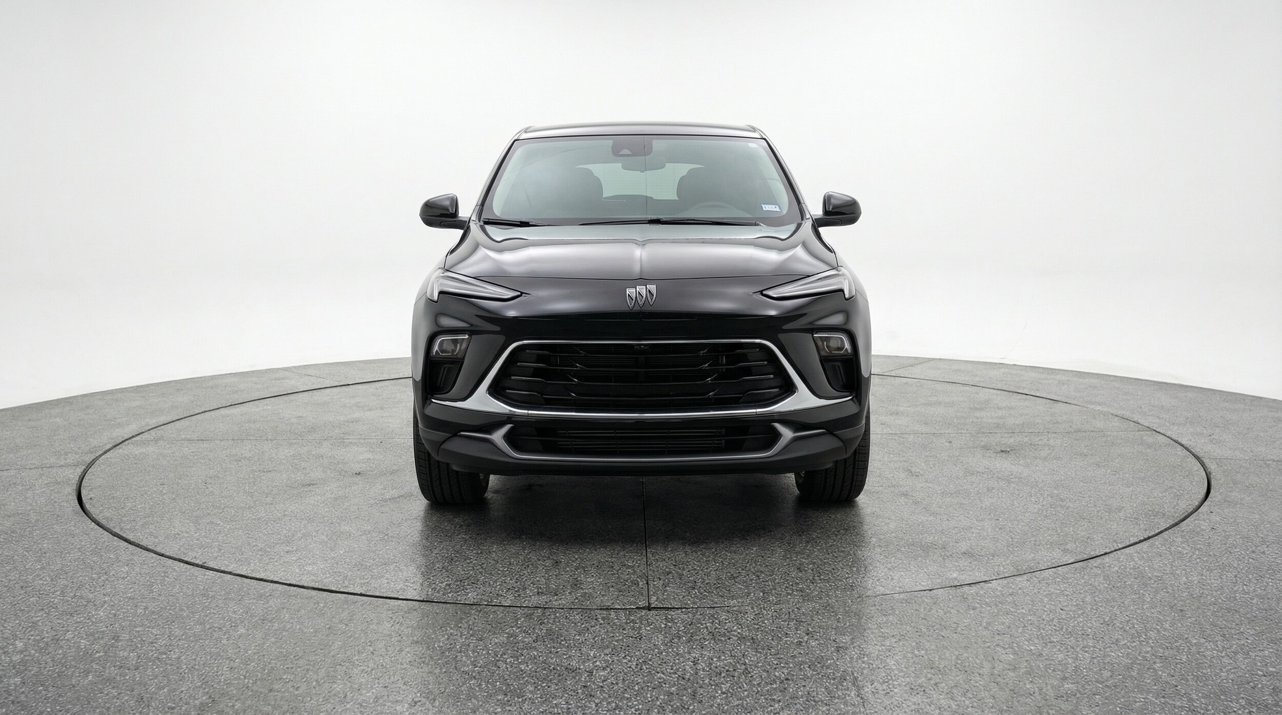 Thumbnail: 2025 Buick Encore GX - 2