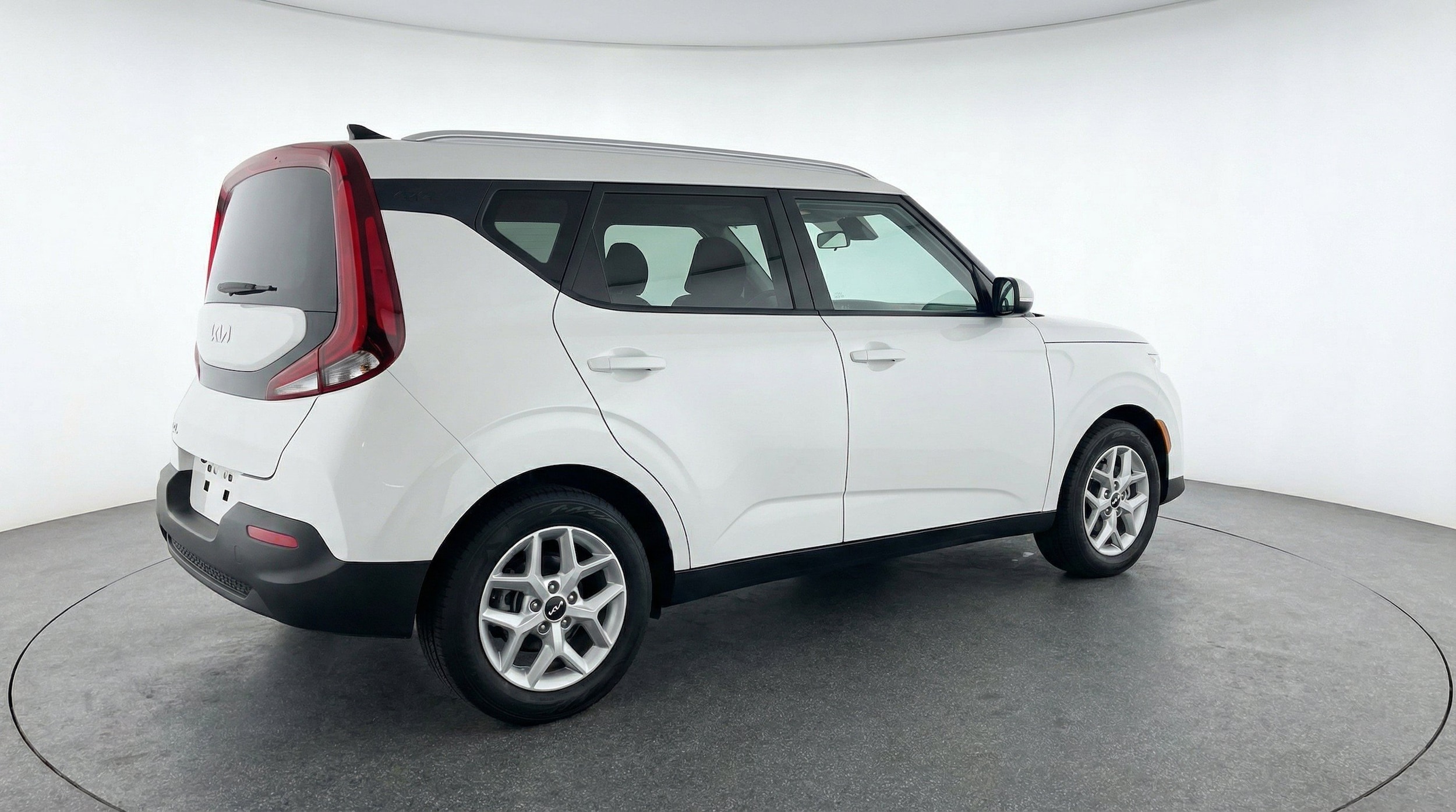 Thumbnail: 2025 Kia Soul - 9