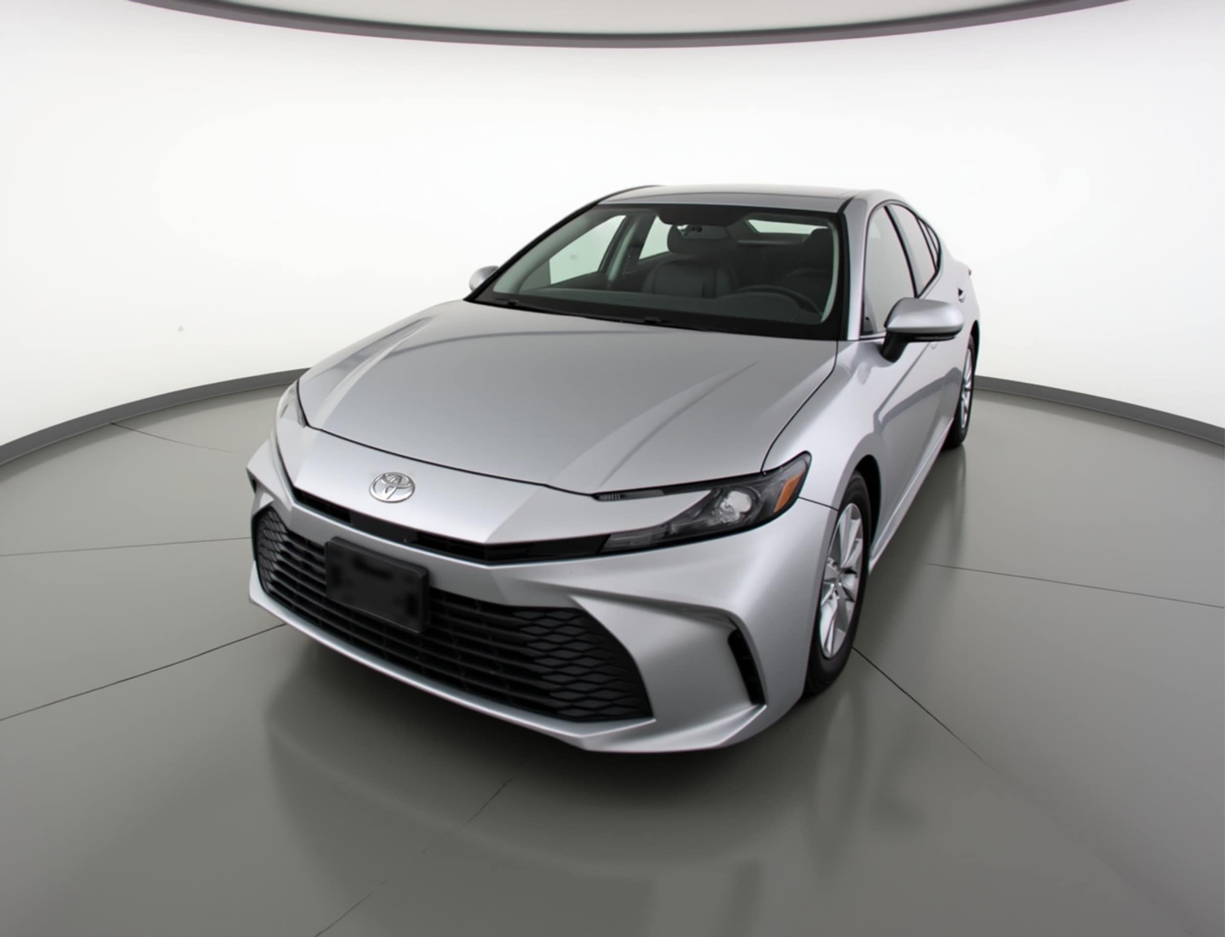 Thumbnail: 2025 Toyota Camry - 3