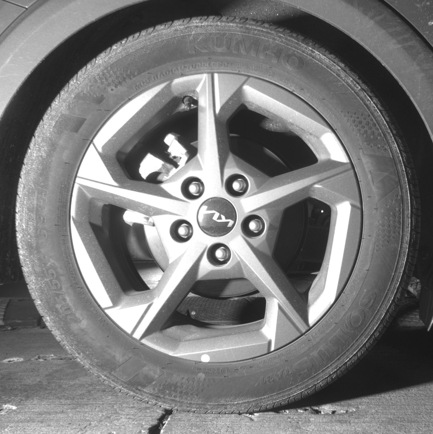 Thumbnail: 2025 Kia K4 - 12