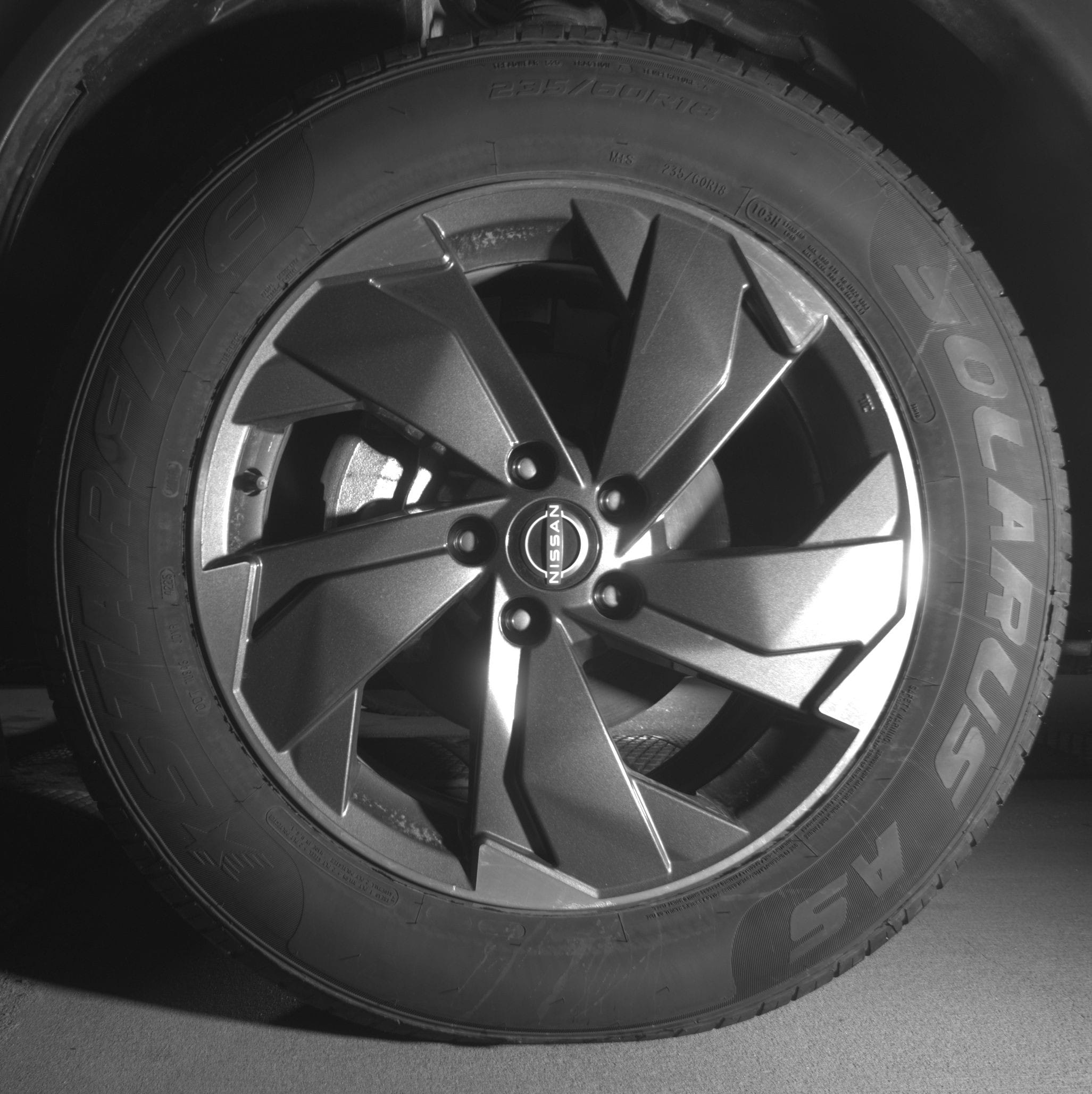 Thumbnail: 2025 Nissan Rogue - 9