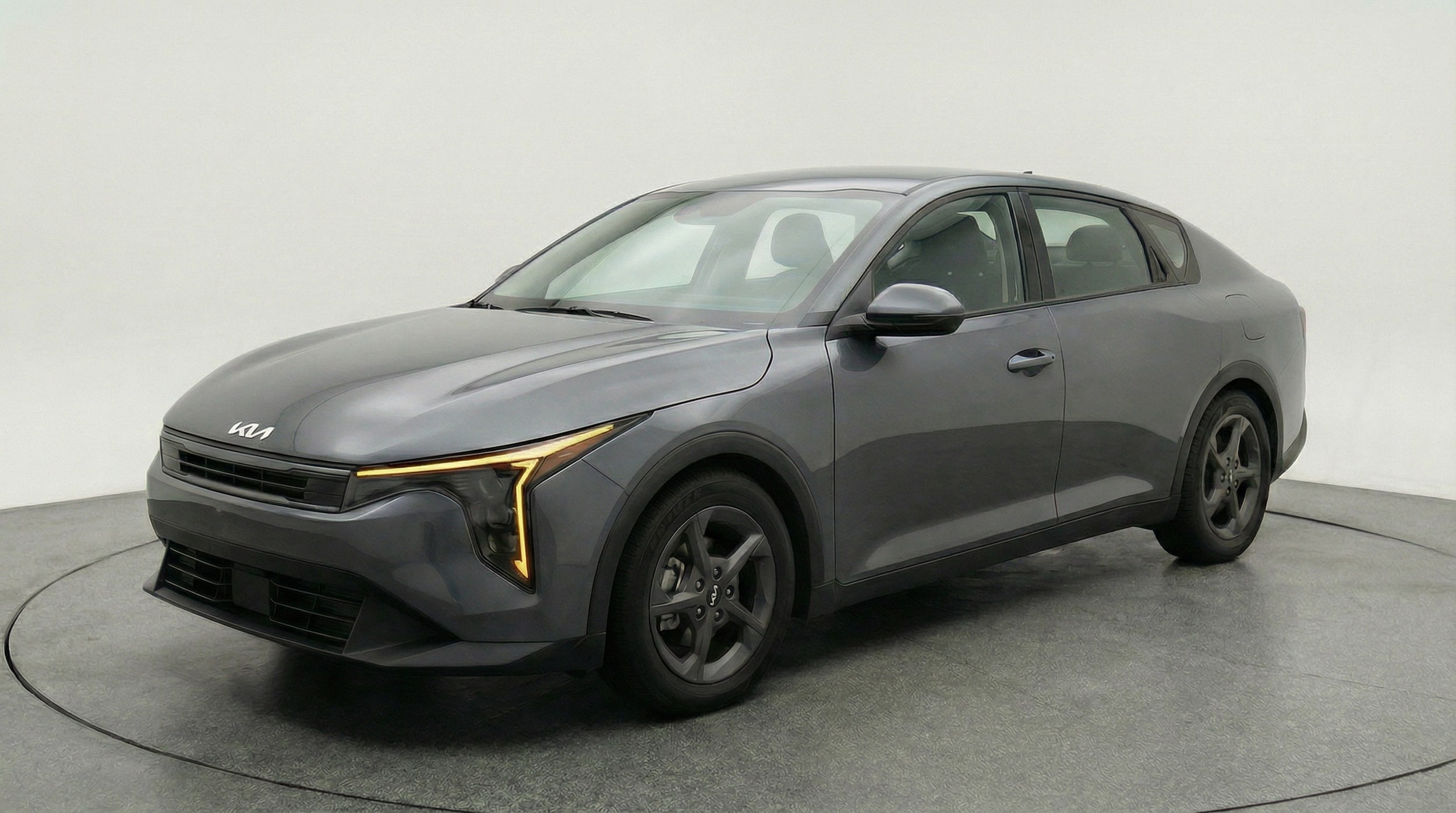 Thumbnail: 2025 Kia K4 - 3