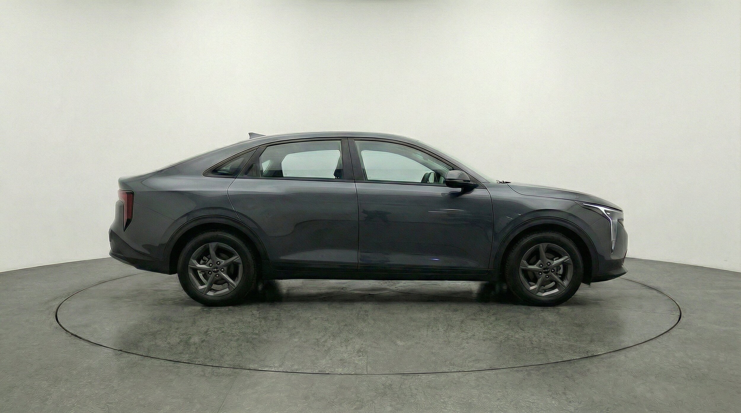 Thumbnail: 2025 Kia K4 - 11