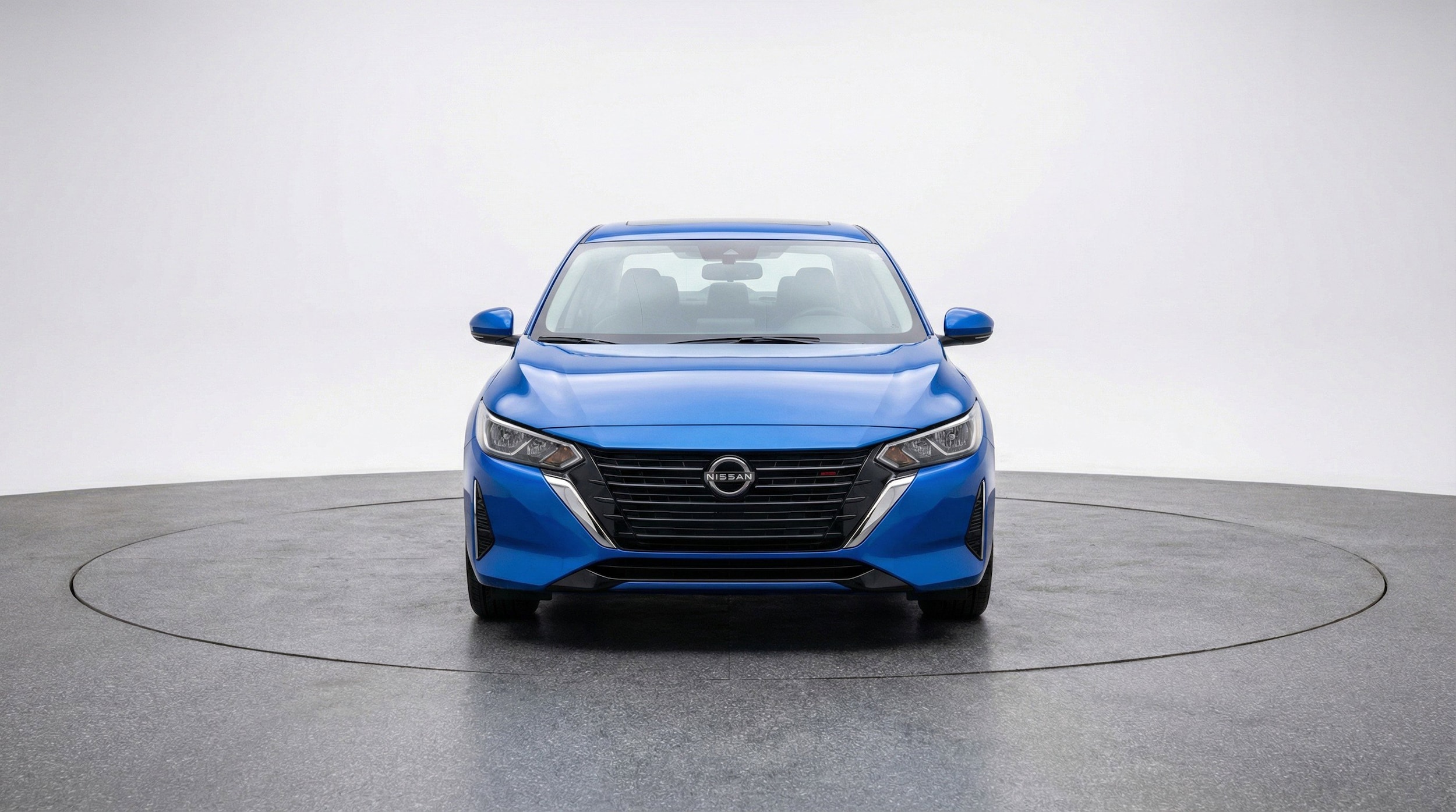 Thumbnail: 2025 Nissan Sentra - 2