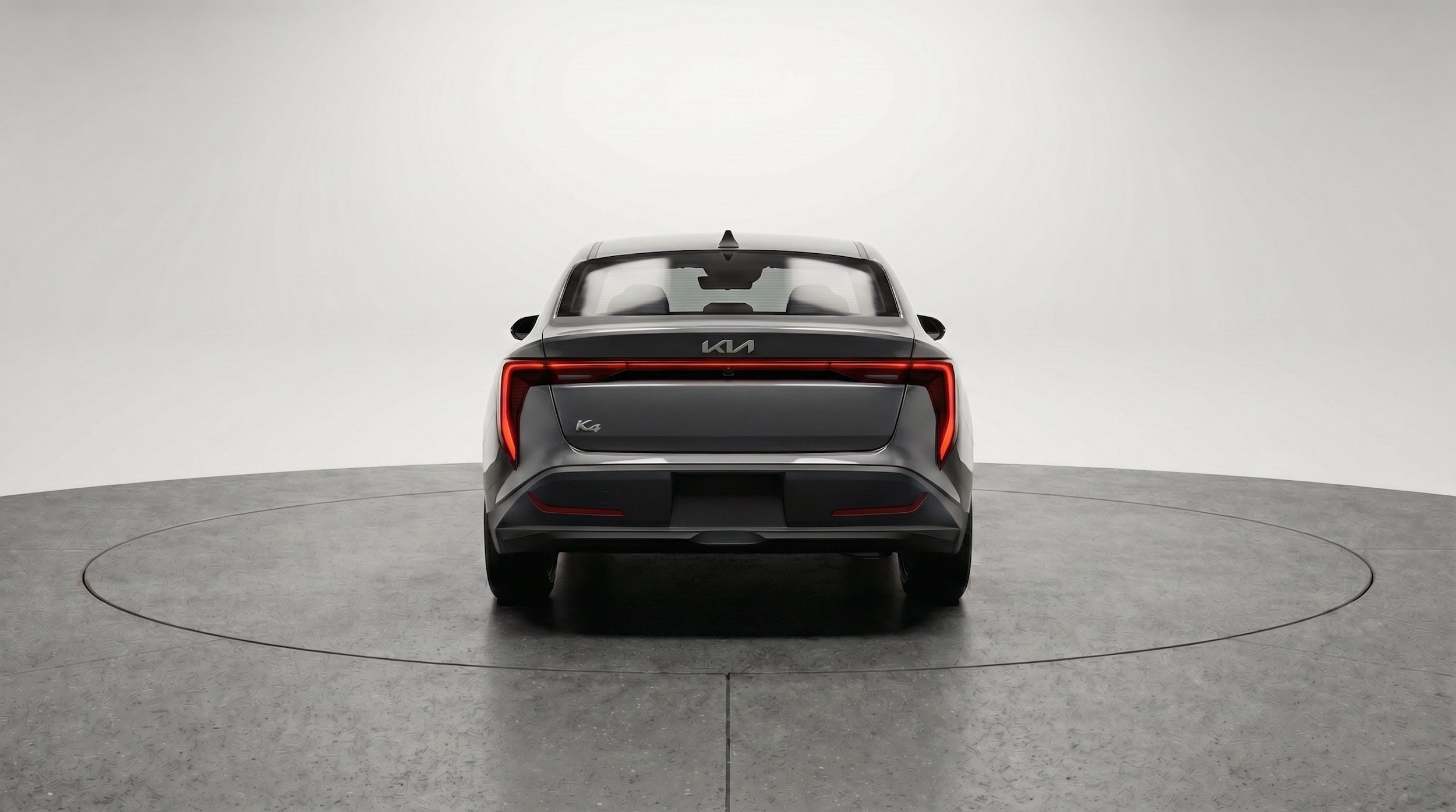 Thumbnail: 2026 Kia K4 - 7