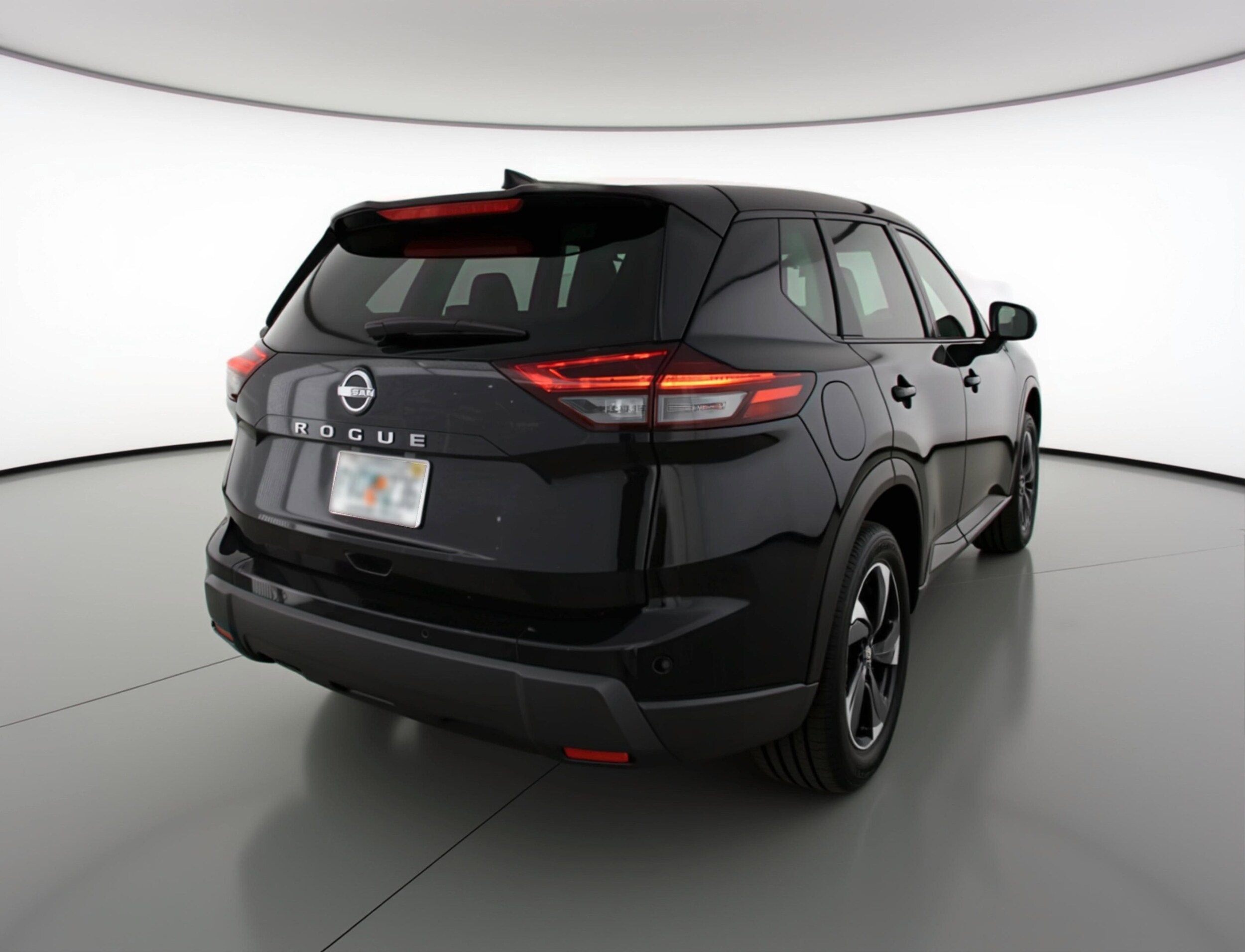 Thumbnail: 2025 Nissan Rogue - 9