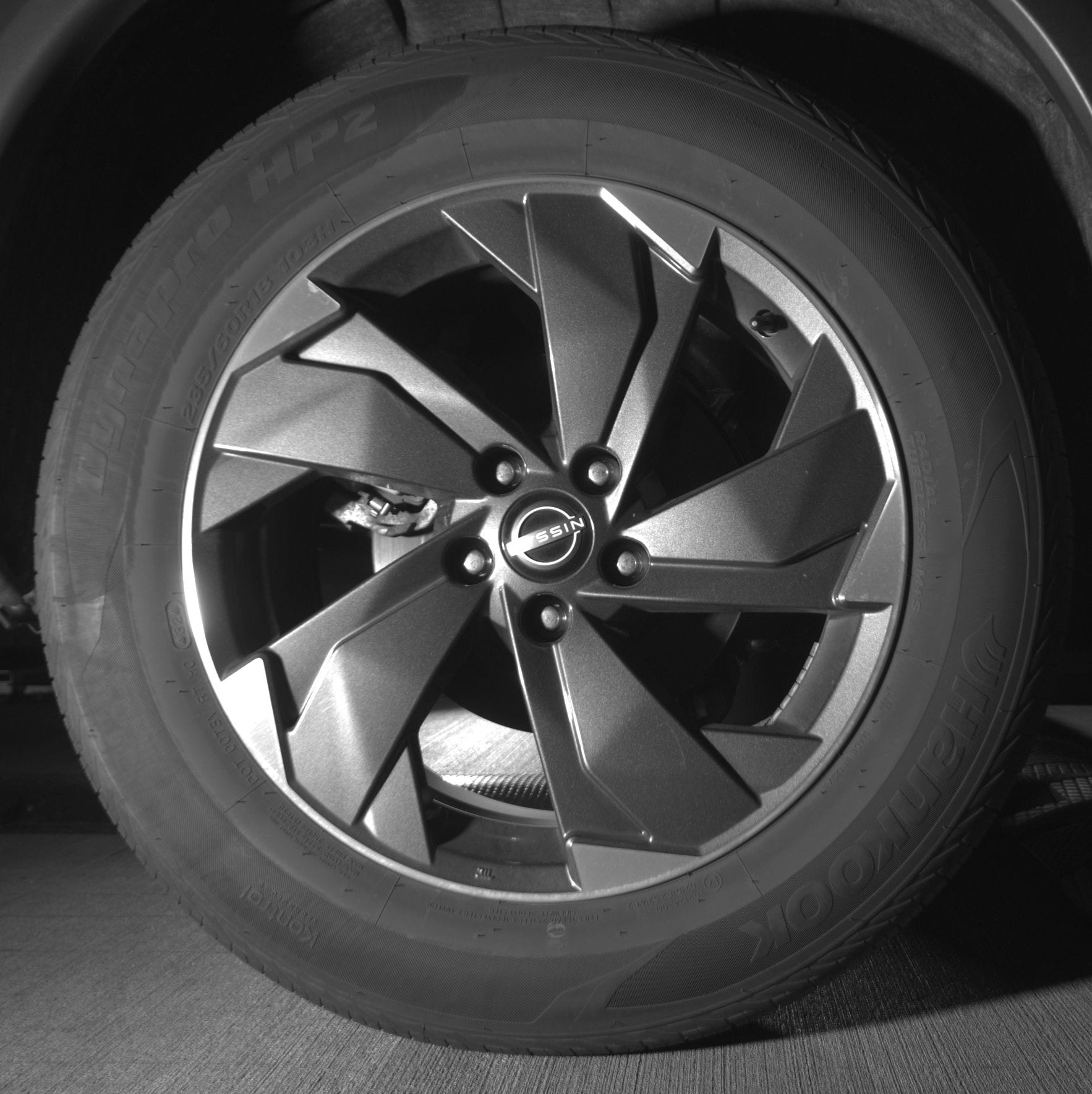 Thumbnail: 2025 Nissan Rogue - 12