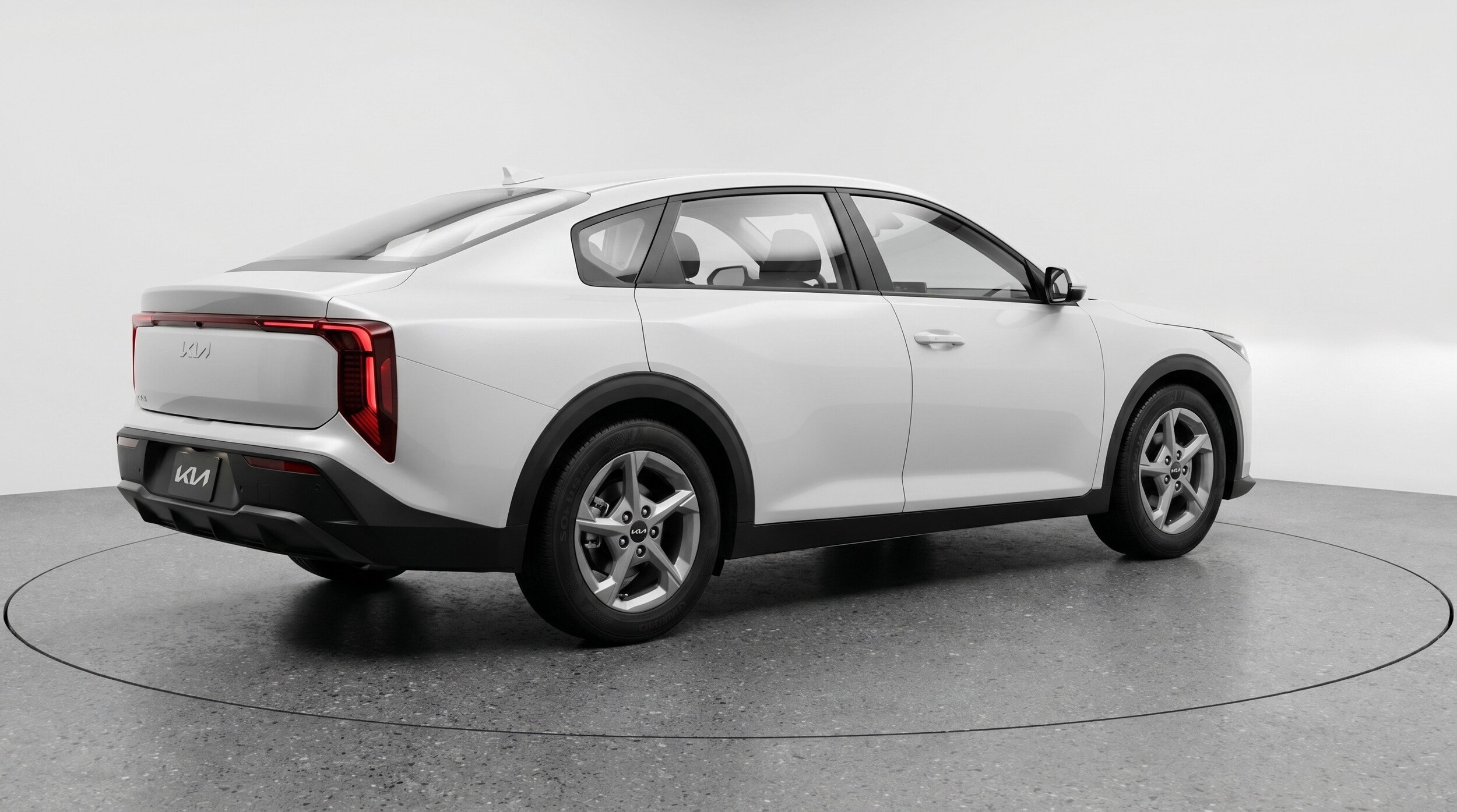 Thumbnail: 2025 Kia K4 - 9
