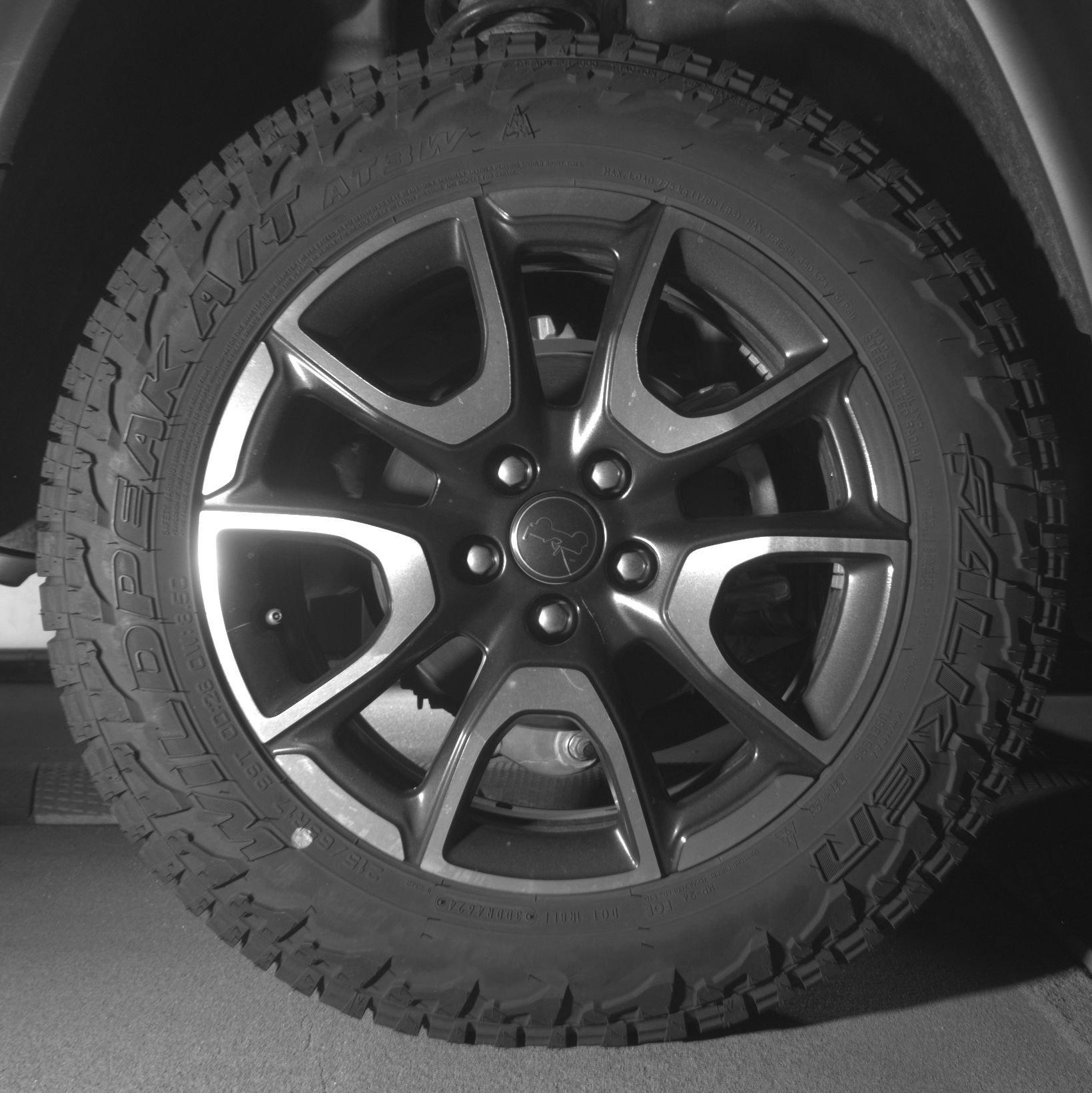 Thumbnail: 2025 Jeep Compass - 15