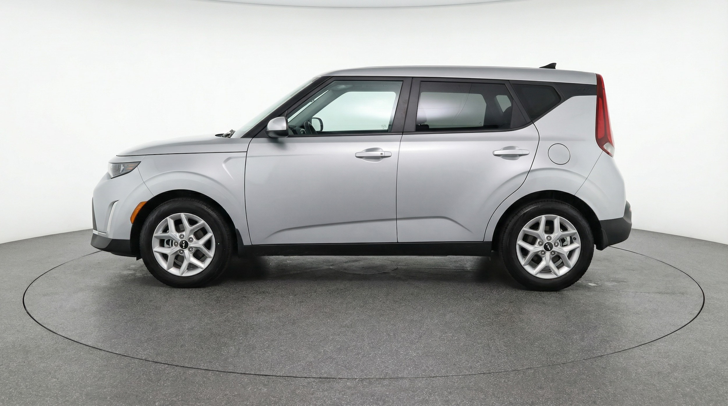 Thumbnail: 2025 Kia Soul - 4