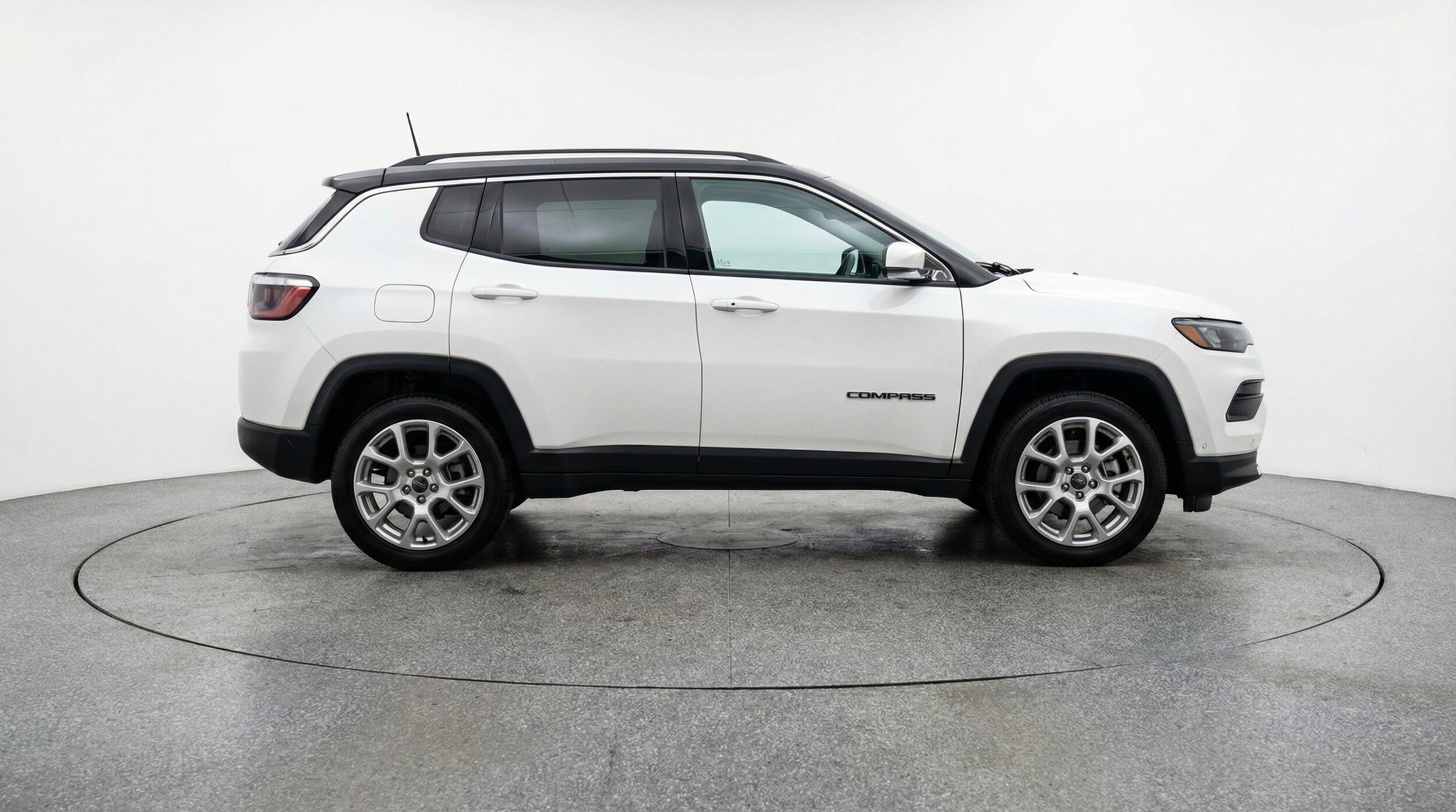 Thumbnail: 2025 Jeep Compass - 11