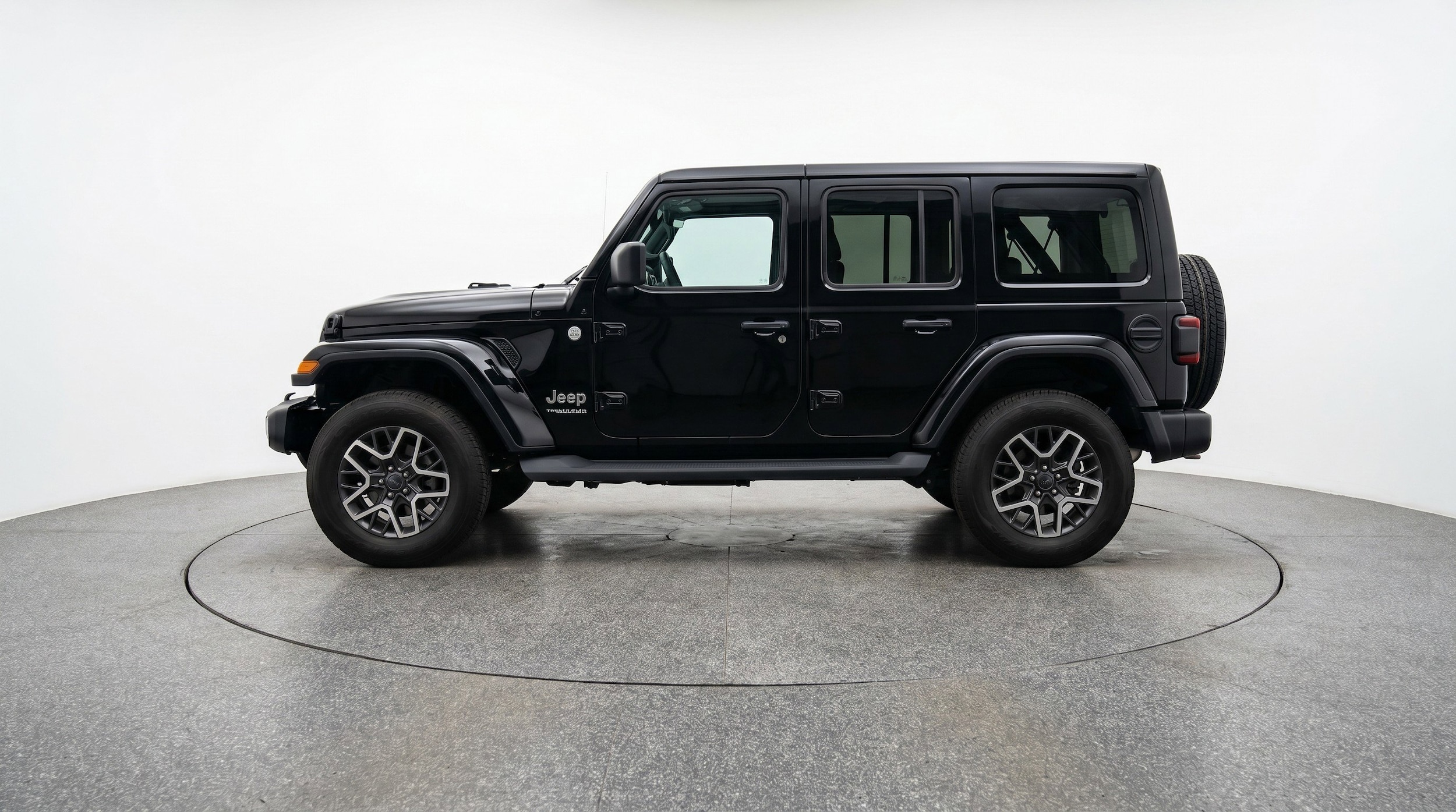 Thumbnail: 2025 Jeep Wrangler - 5