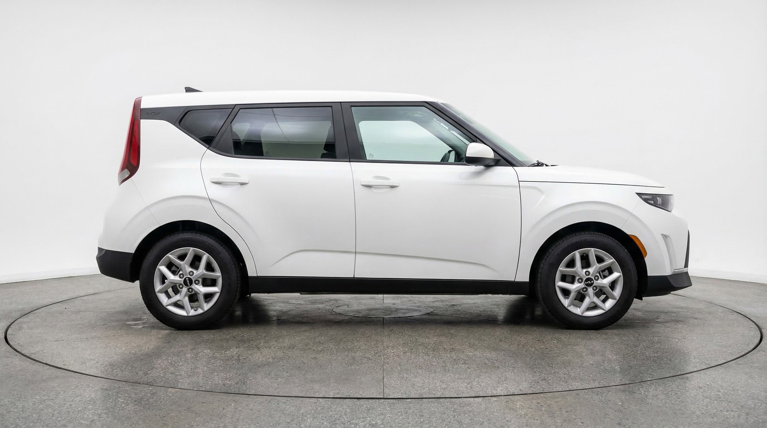 Thumbnail: 2025 Kia Soul - 11