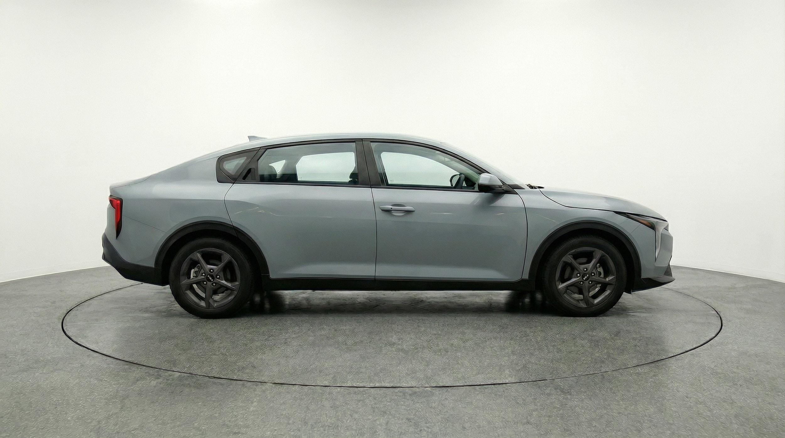 Thumbnail: 2025 Kia K4 - 8