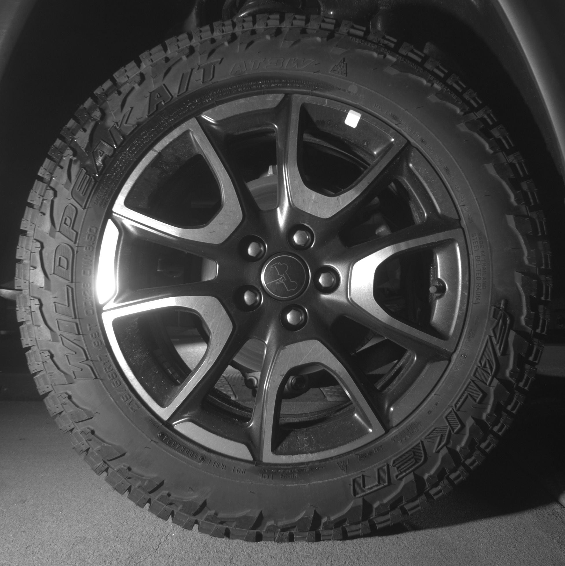 Thumbnail: 2025 Jeep Compass - 12