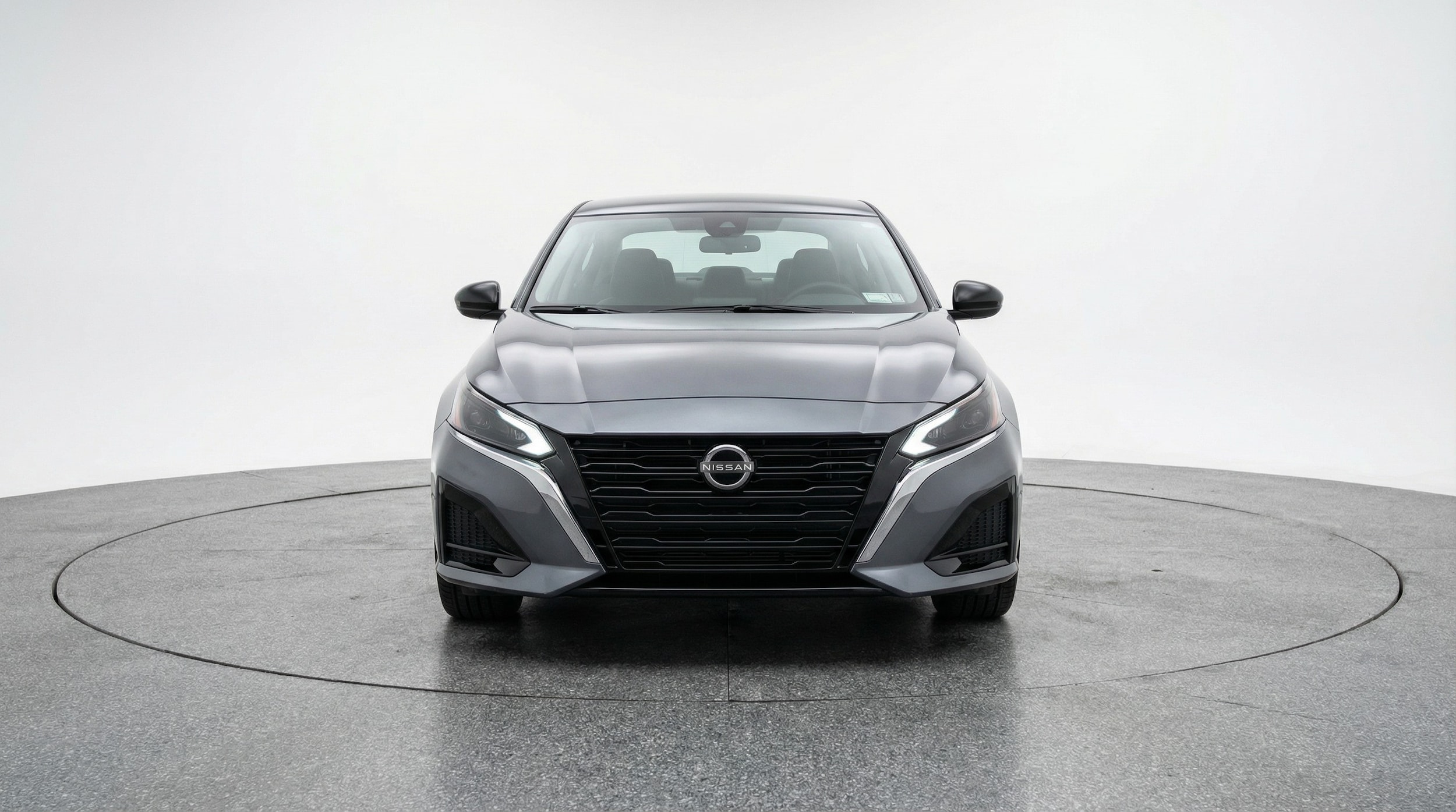 Thumbnail: 2025 Nissan Altima - 2