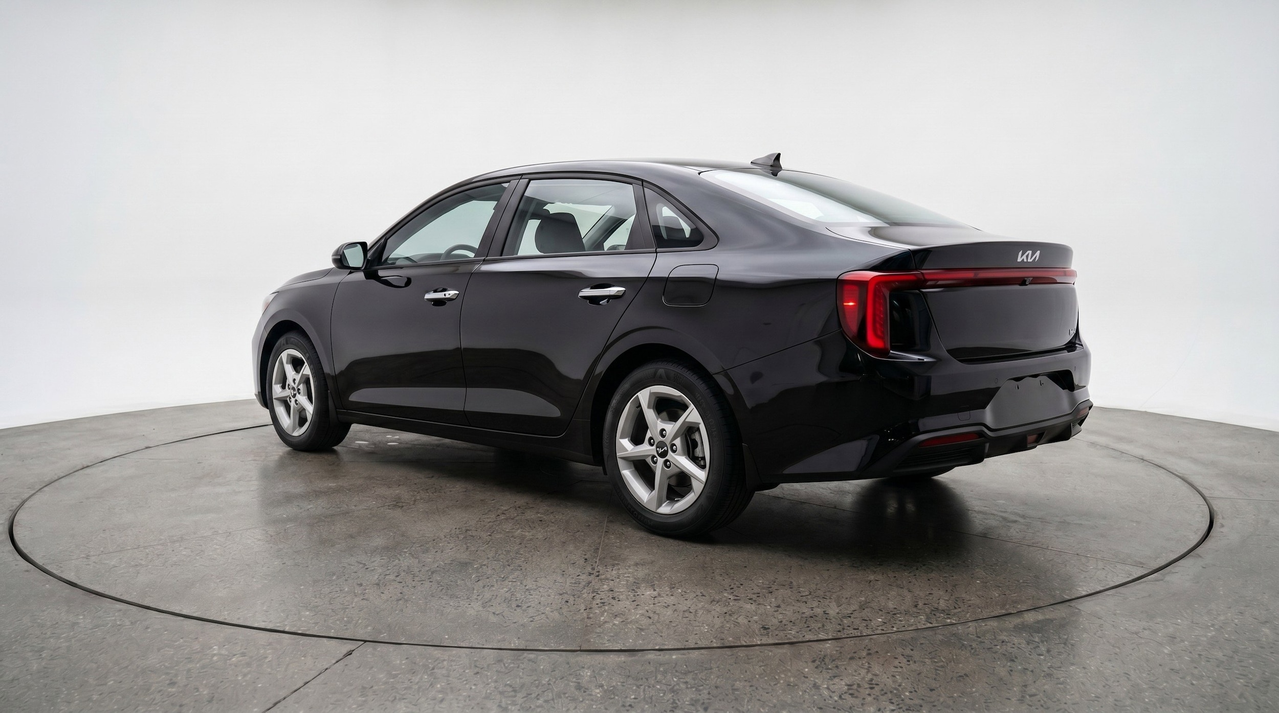 Thumbnail: 2025 Kia K4 - 6