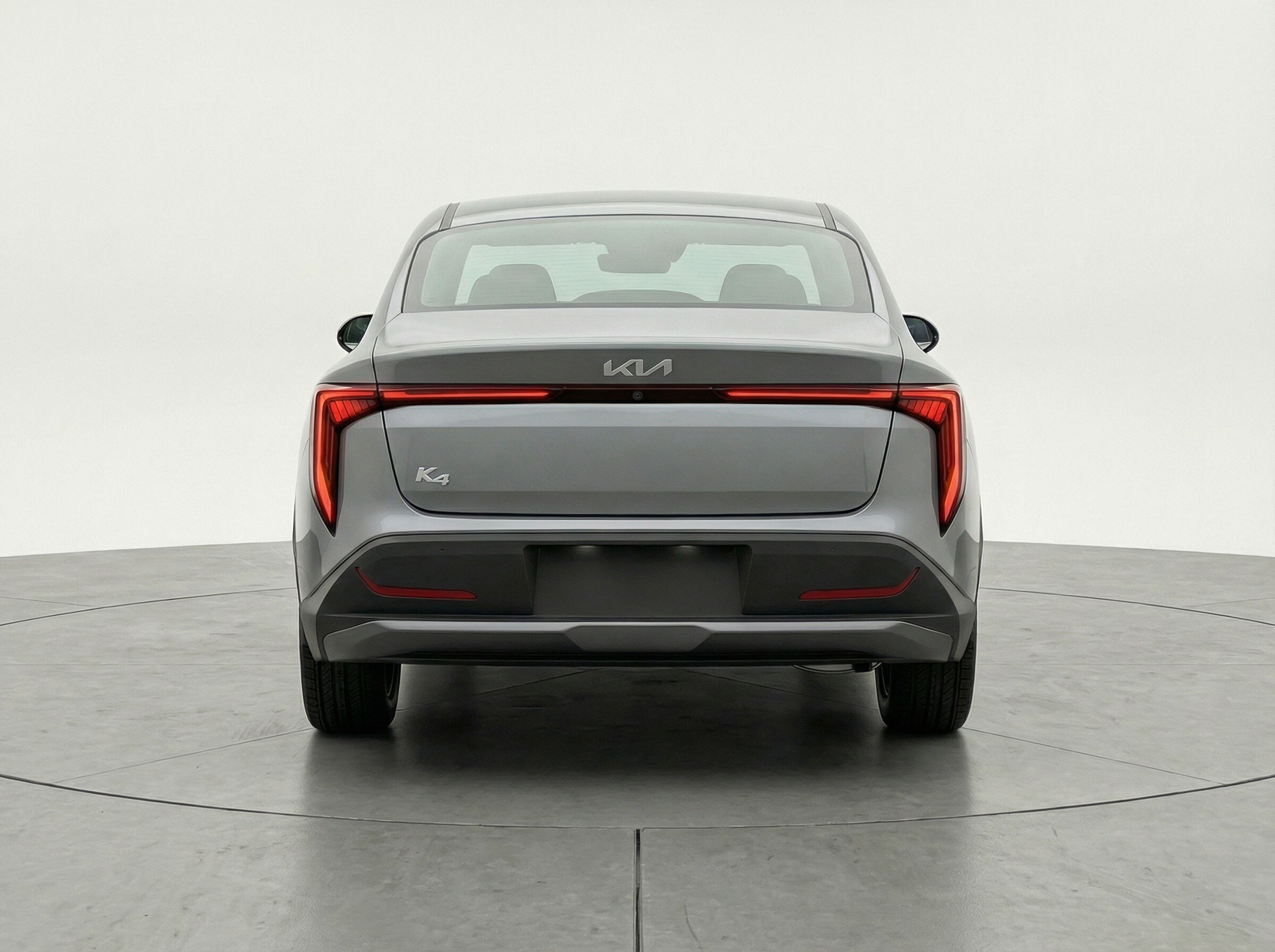 Thumbnail: 2025 Kia K4 - 6