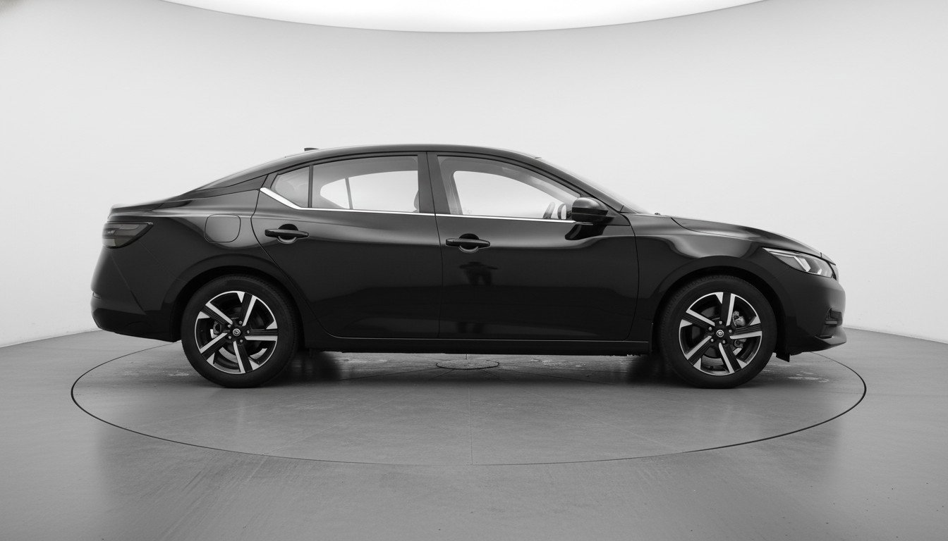 Thumbnail: 2025 Nissan Sentra - 11