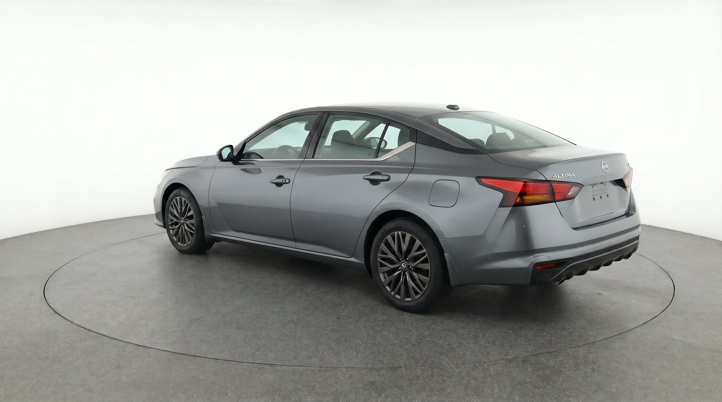 Thumbnail: 2026 Nissan Altima - 6