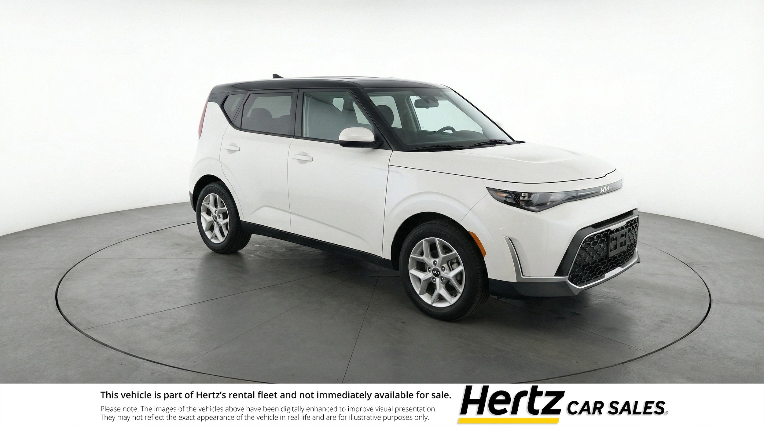 Thumbnail: 2025 Kia Soul - 1