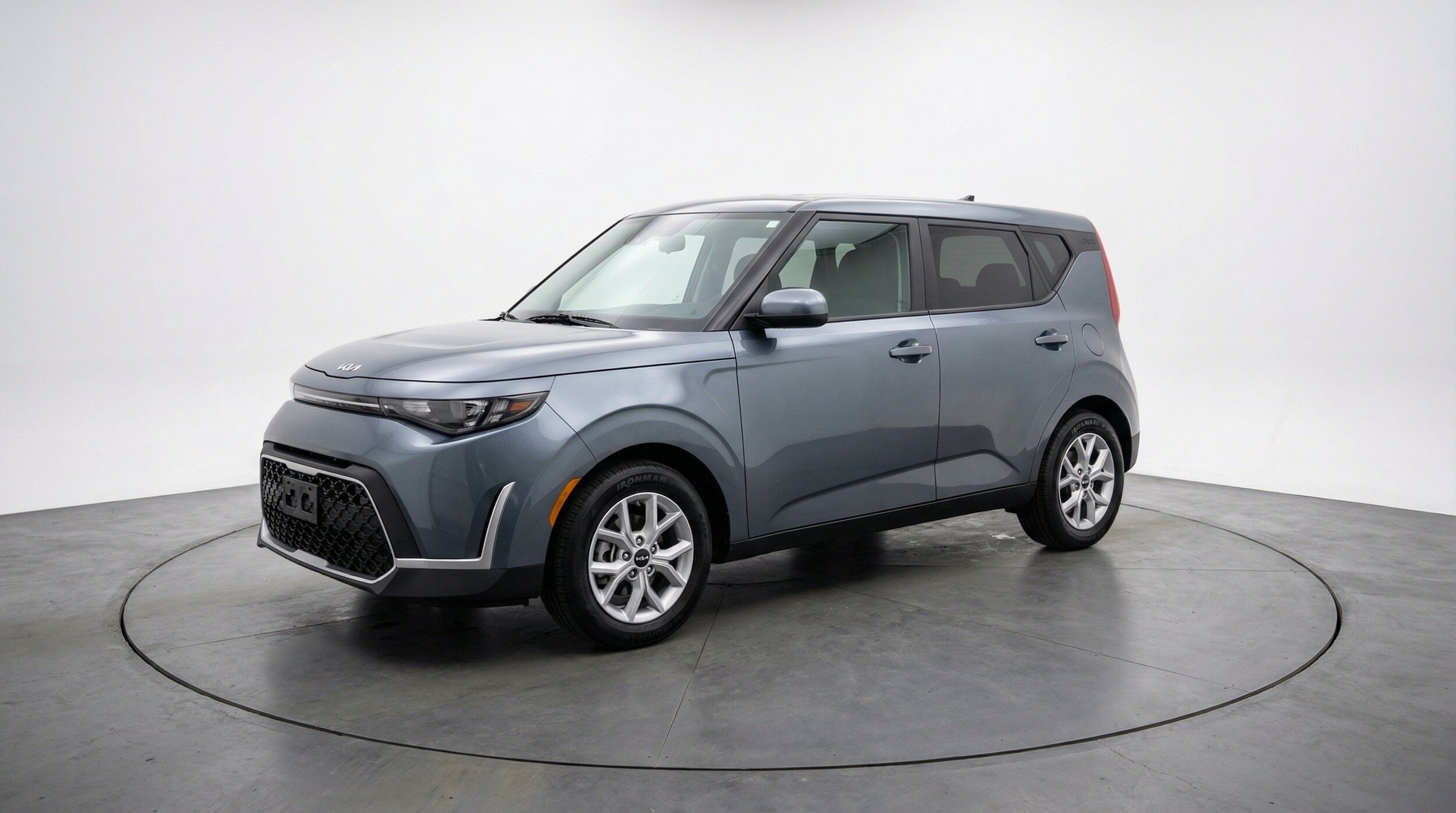 Thumbnail: 2025 Kia Soul - 3