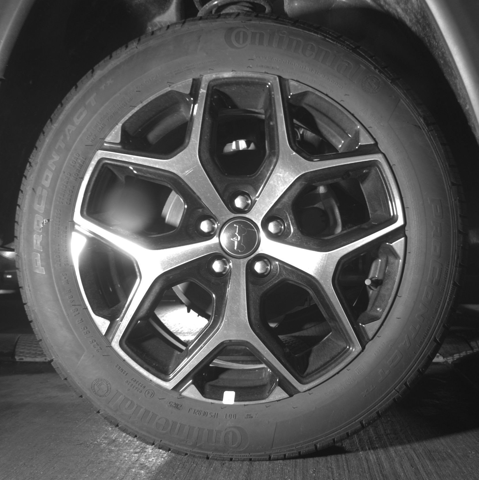 Thumbnail: 2025 Jeep Compass - 15