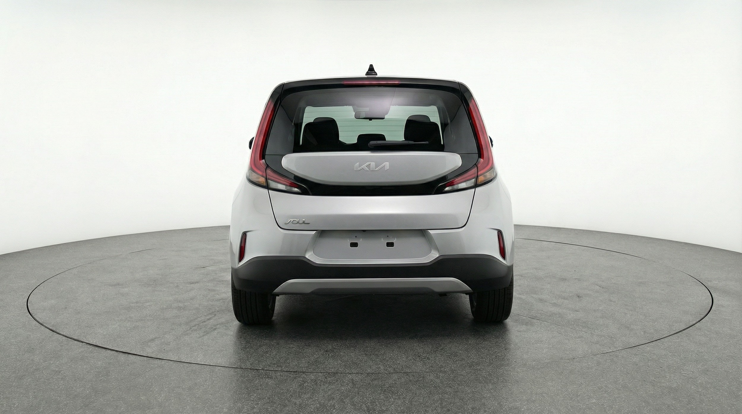 Thumbnail: 2025 Kia Soul - 6