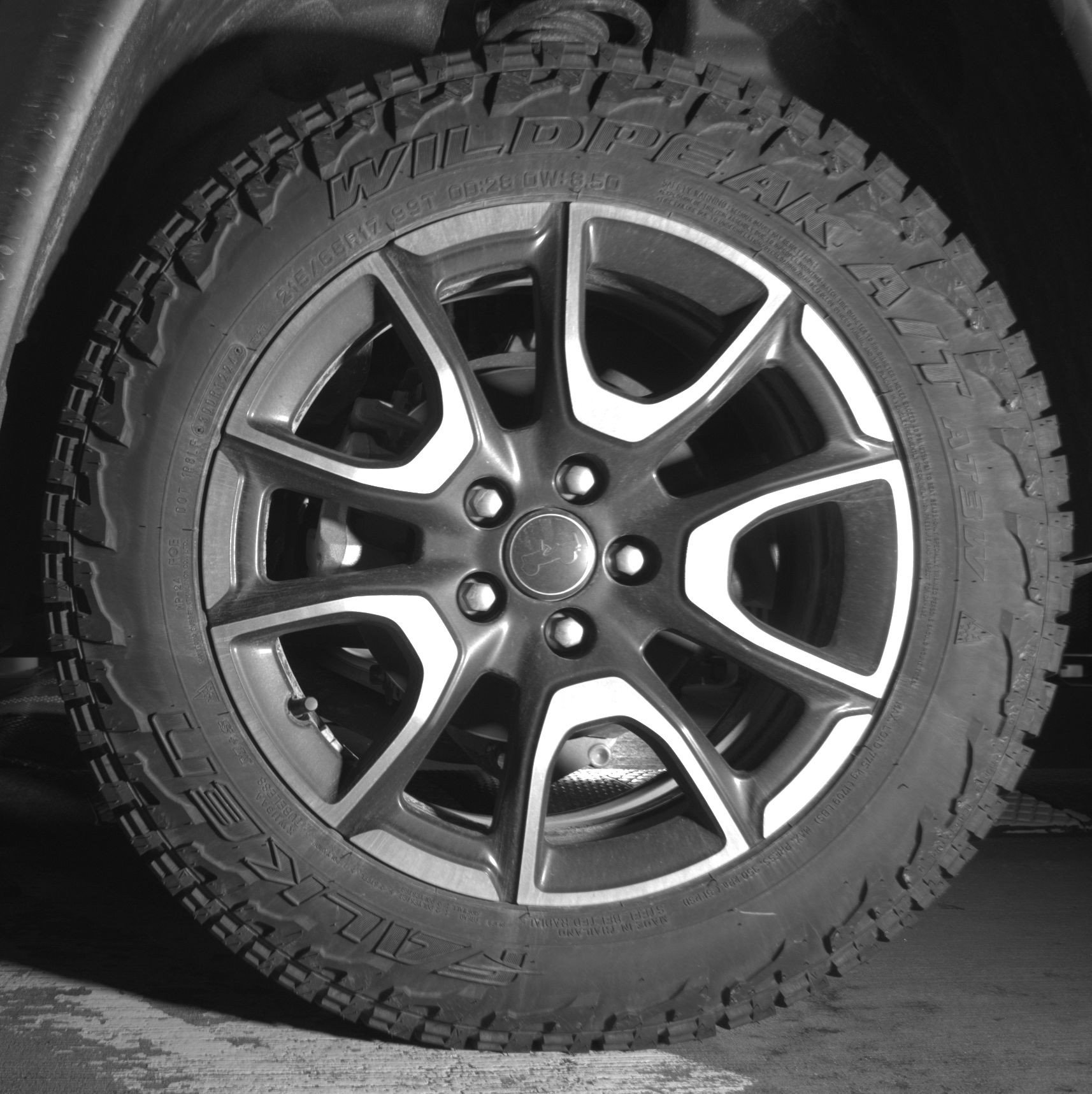 Thumbnail: 2025 Jeep Compass - 14