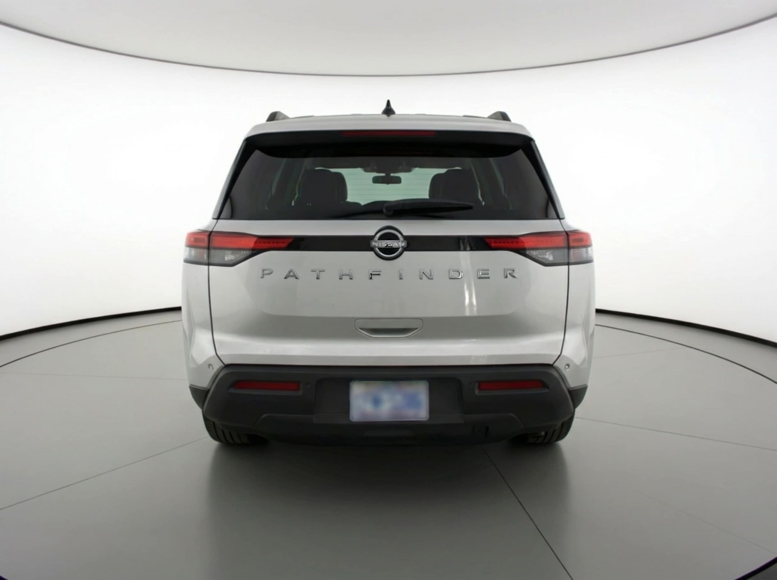 Thumbnail: 2025 Nissan Pathfinder - 6