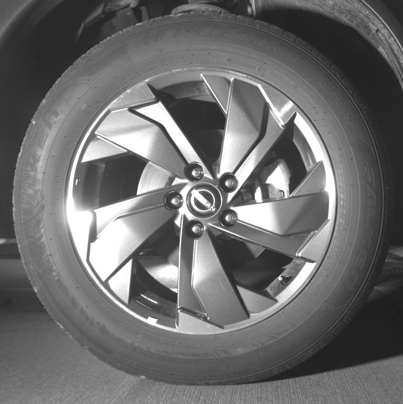 Thumbnail: 2025 Nissan Rogue - 13