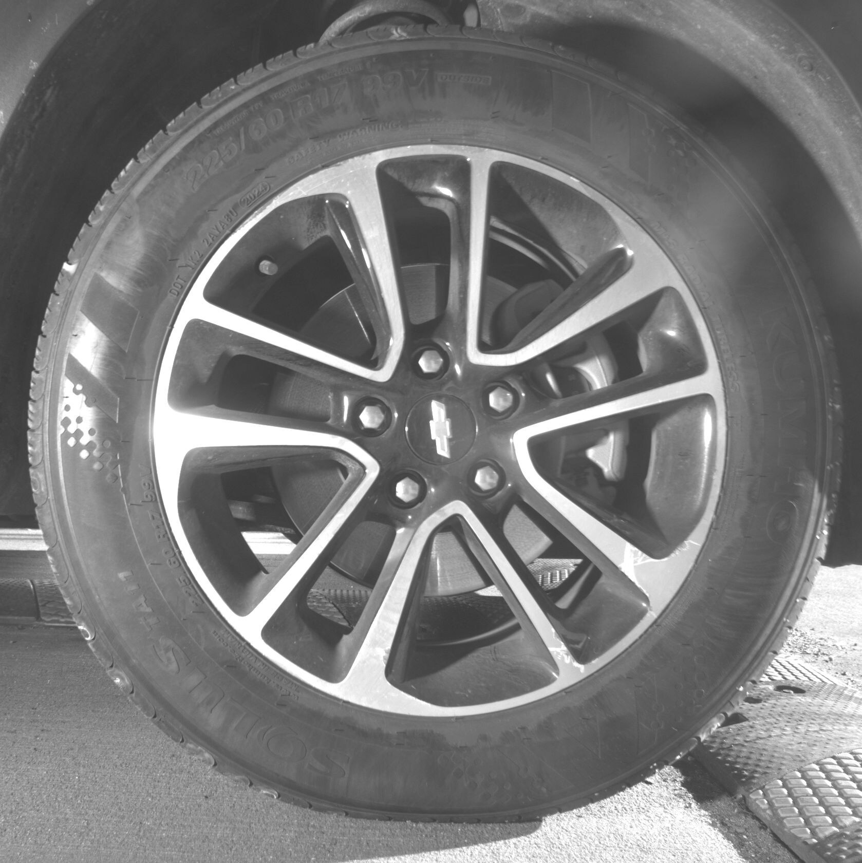 Thumbnail: 2025 Chevrolet TrailBlazer - 10