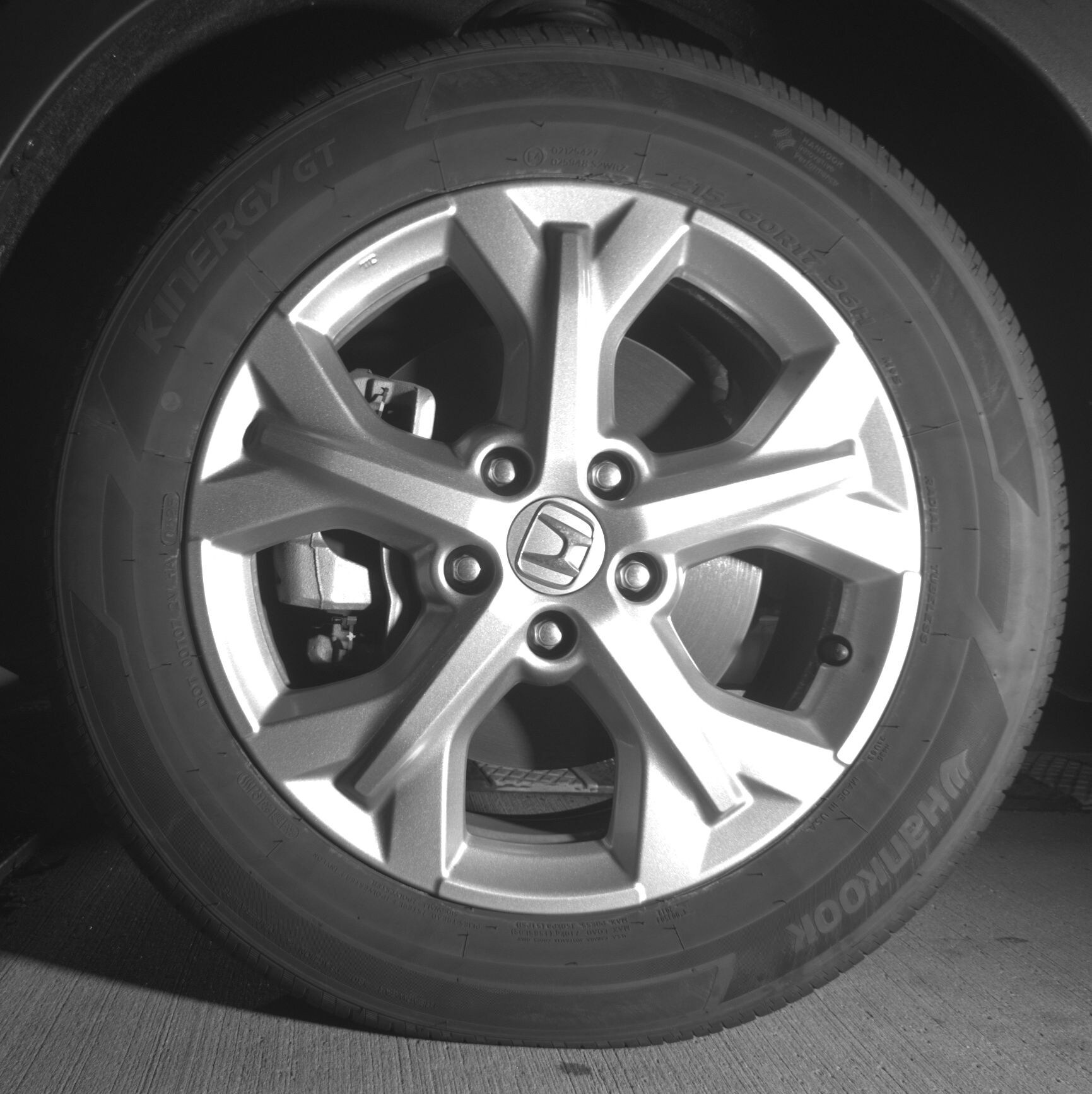 Thumbnail: 2025 Honda HR-V - 9